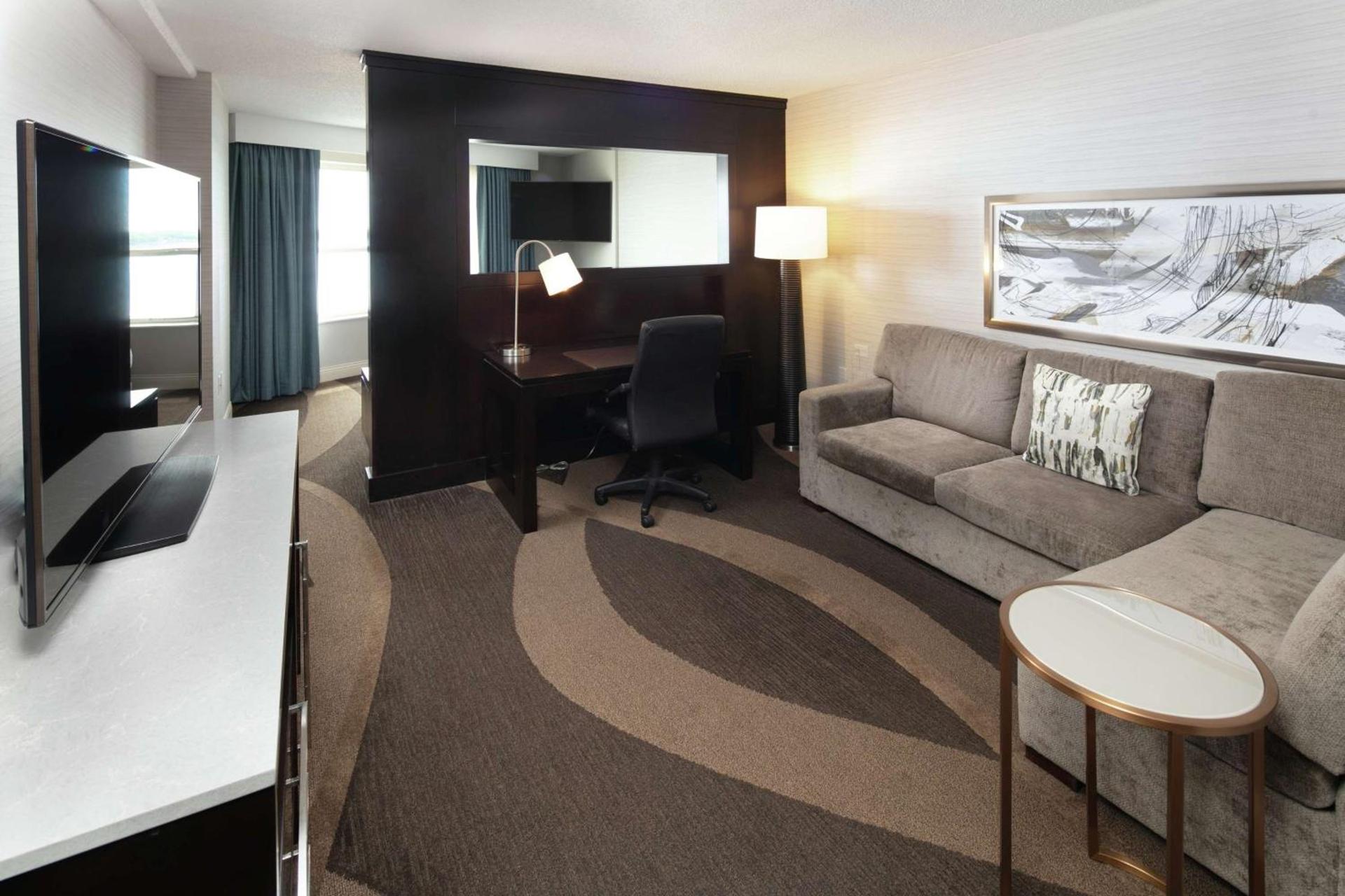 Hilton Madison Monona Terrace photo 21