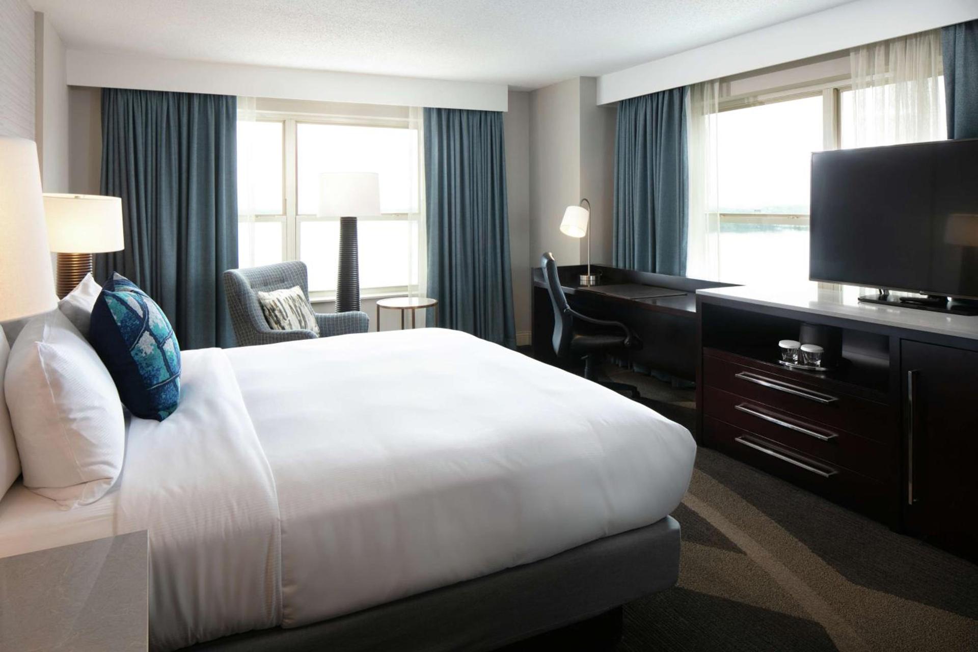 Hilton Madison Monona Terrace photo 23