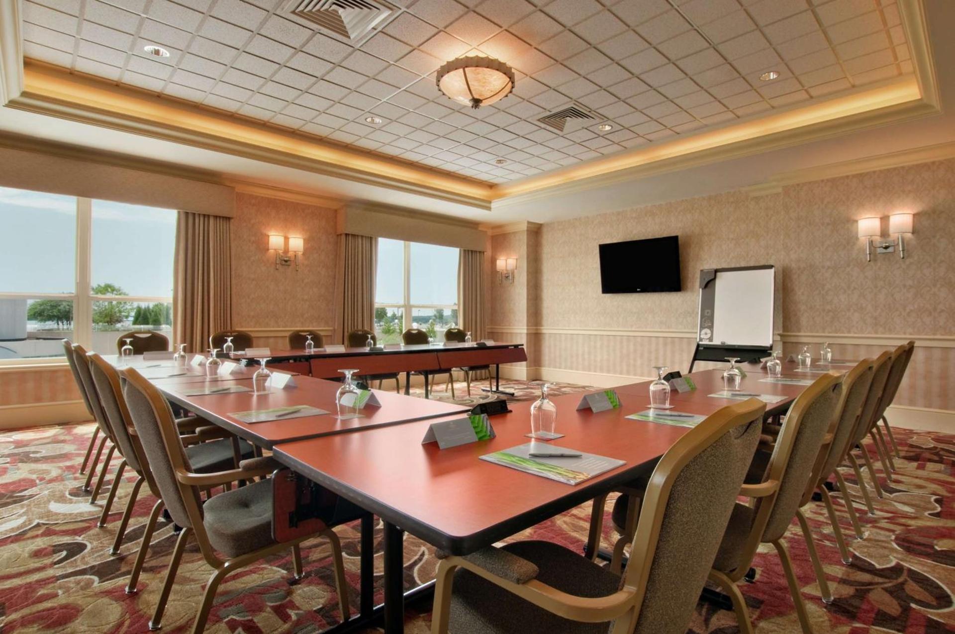Hilton Madison Monona Terrace photo 27