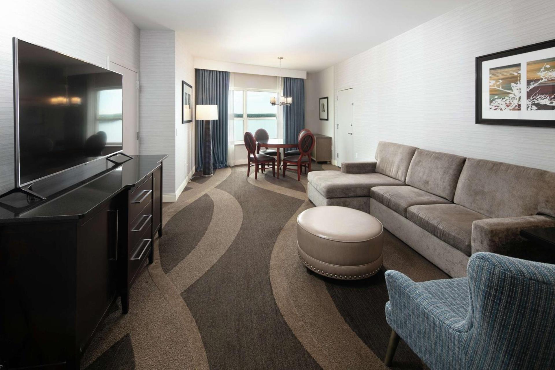 Hilton Madison Monona Terrace photo 30