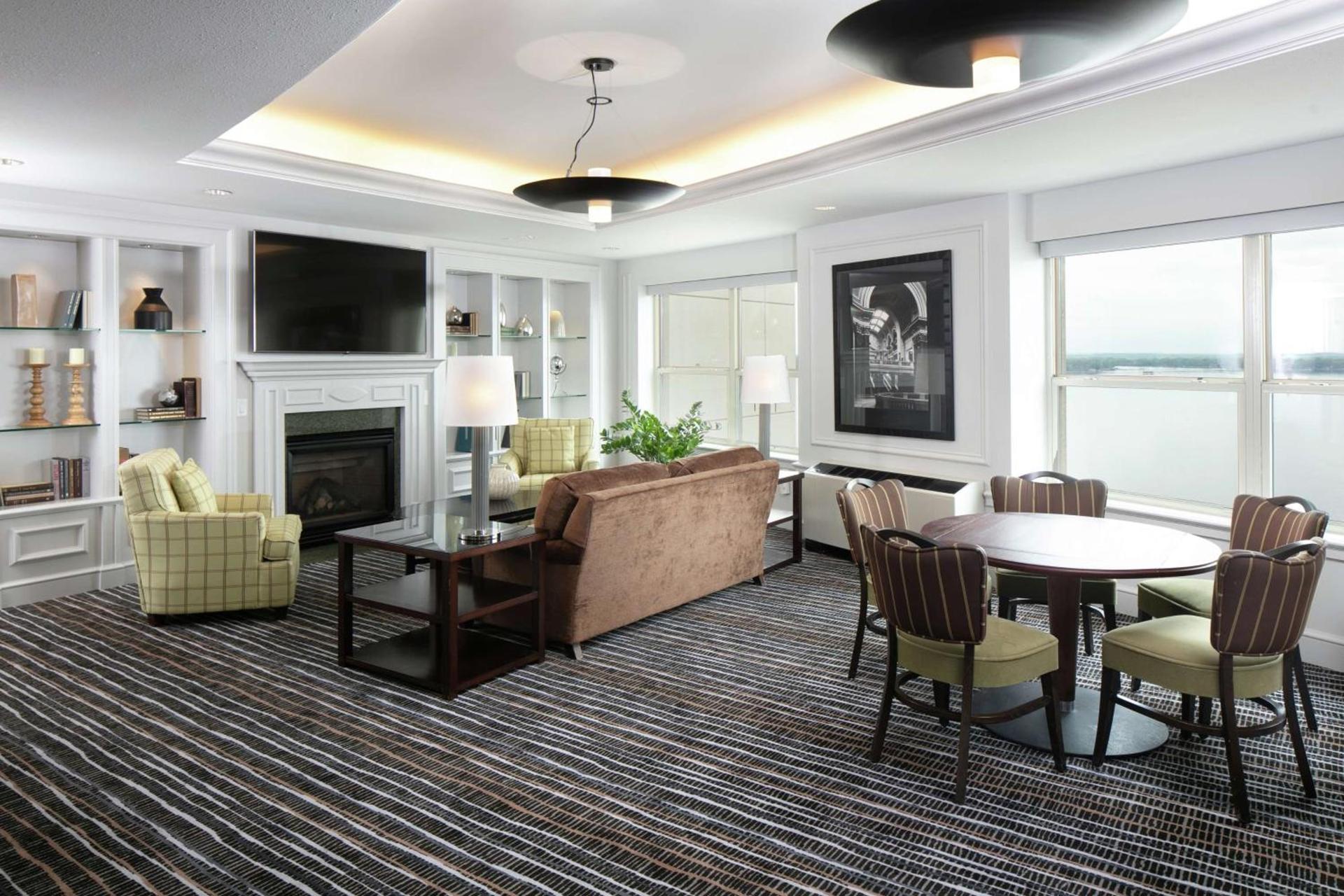 Hilton Madison Monona Terrace photo 33