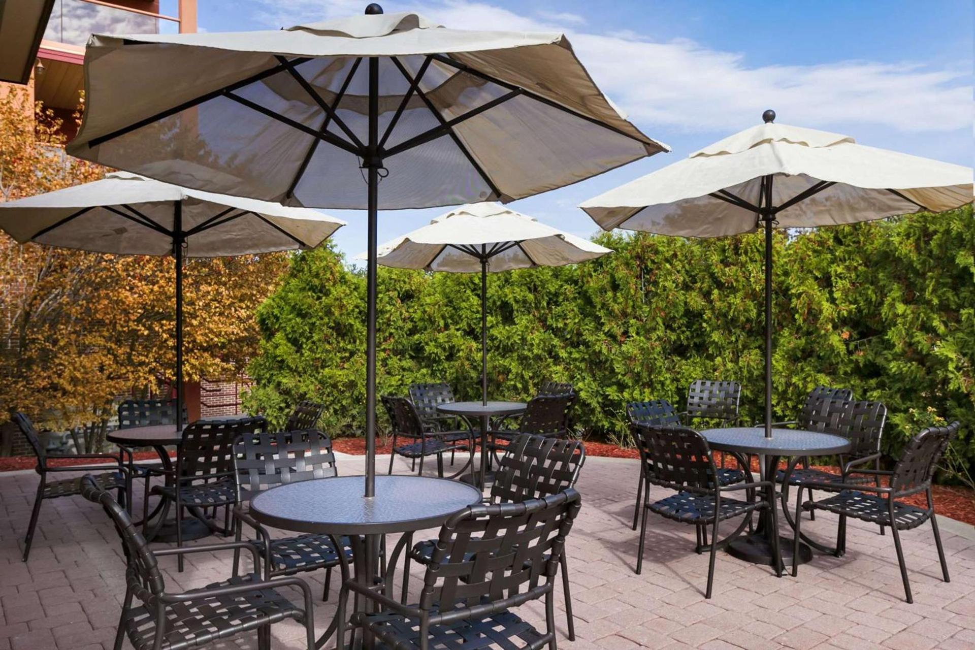 Hilton Garden Inn Wisconsin Dells photo 5