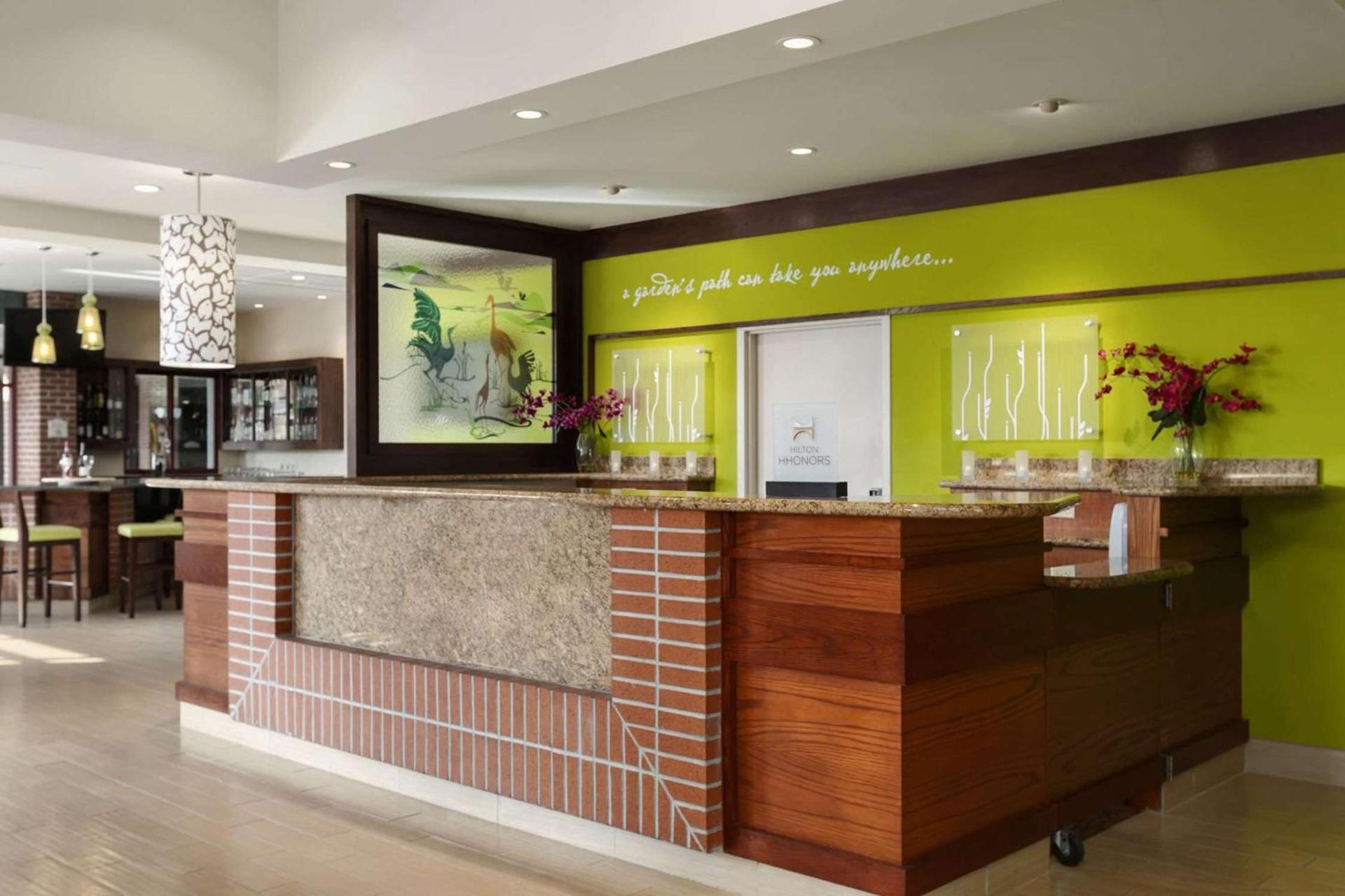 Hilton Garden Inn Wisconsin Dells photo 6