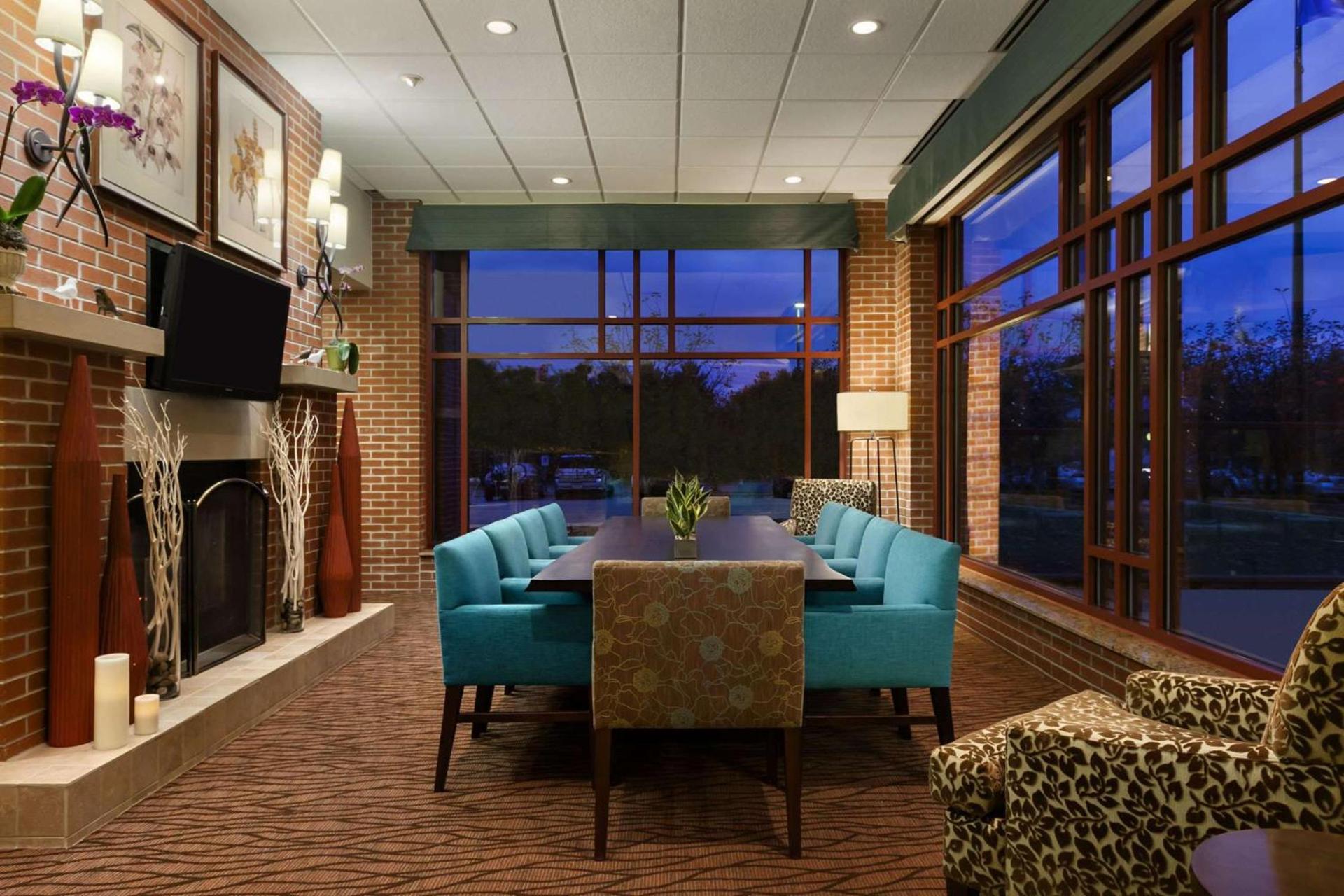 Hilton Garden Inn Wisconsin Dells photo 7