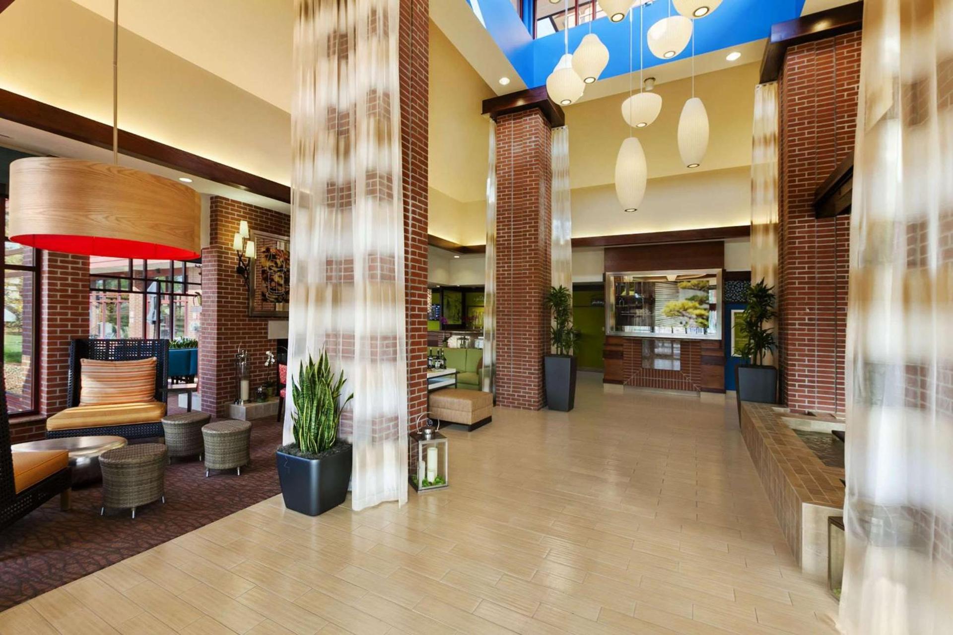 Hilton Garden Inn Wisconsin Dells photo 8