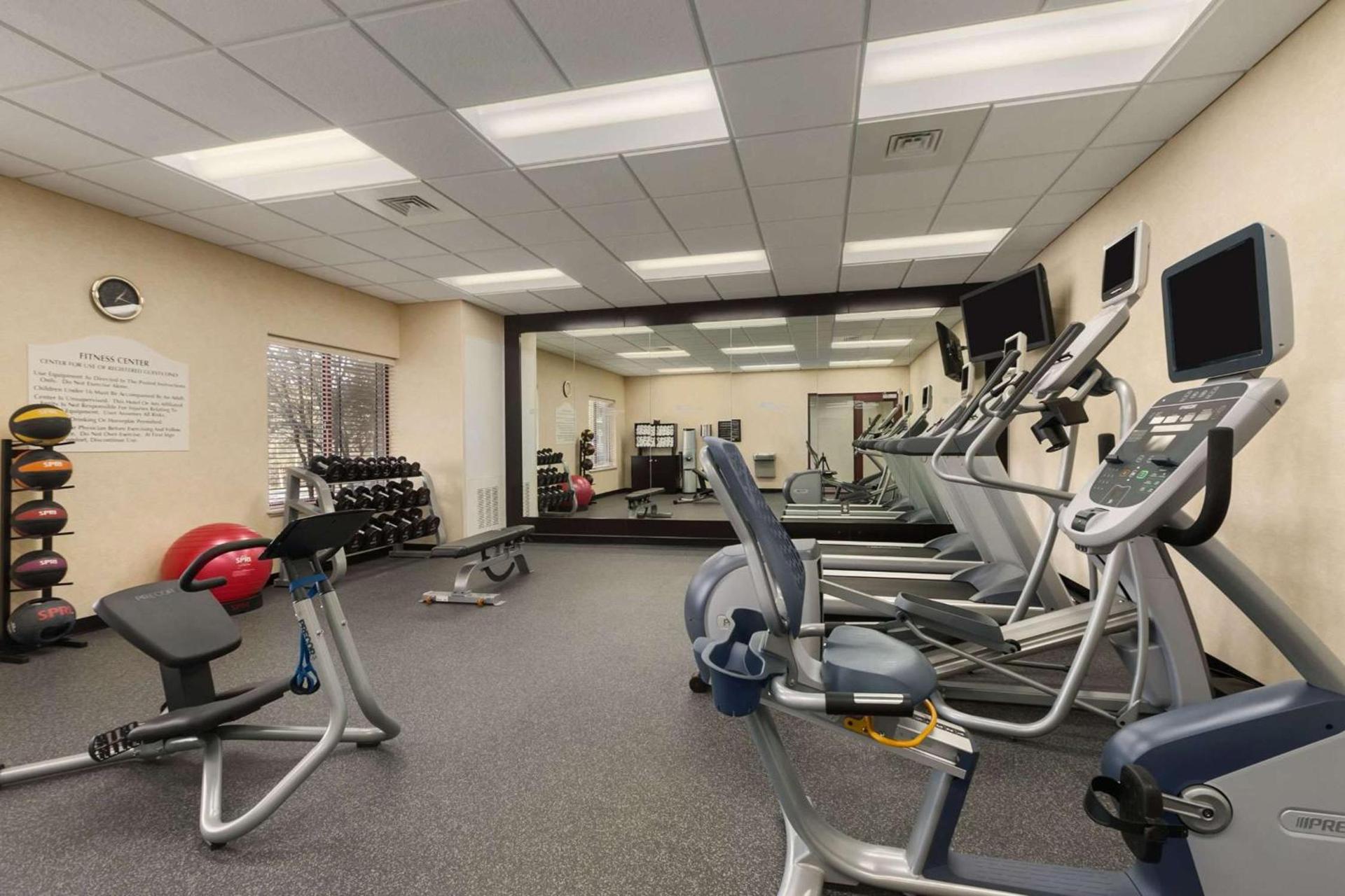 Hilton Garden Inn Wisconsin Dells photo 14