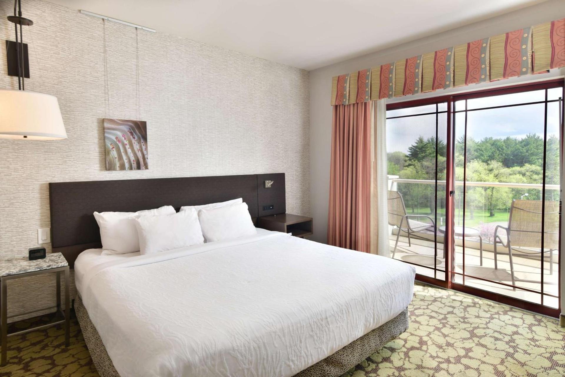Hilton Garden Inn Wisconsin Dells photo 15