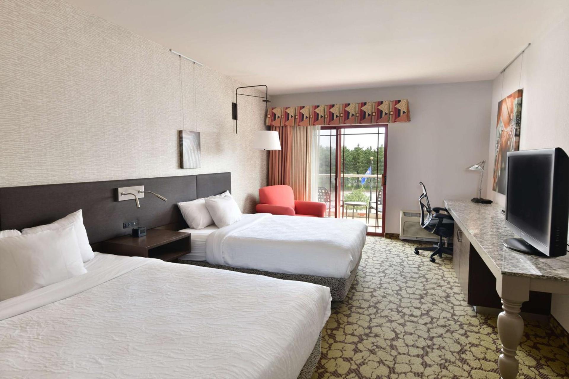 Hilton Garden Inn Wisconsin Dells photo 16