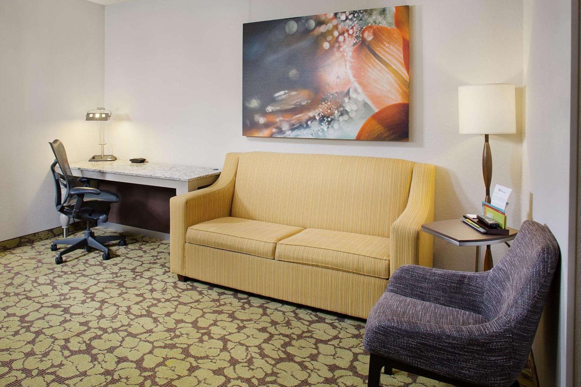 Hilton Garden Inn Wisconsin Dells photo 19