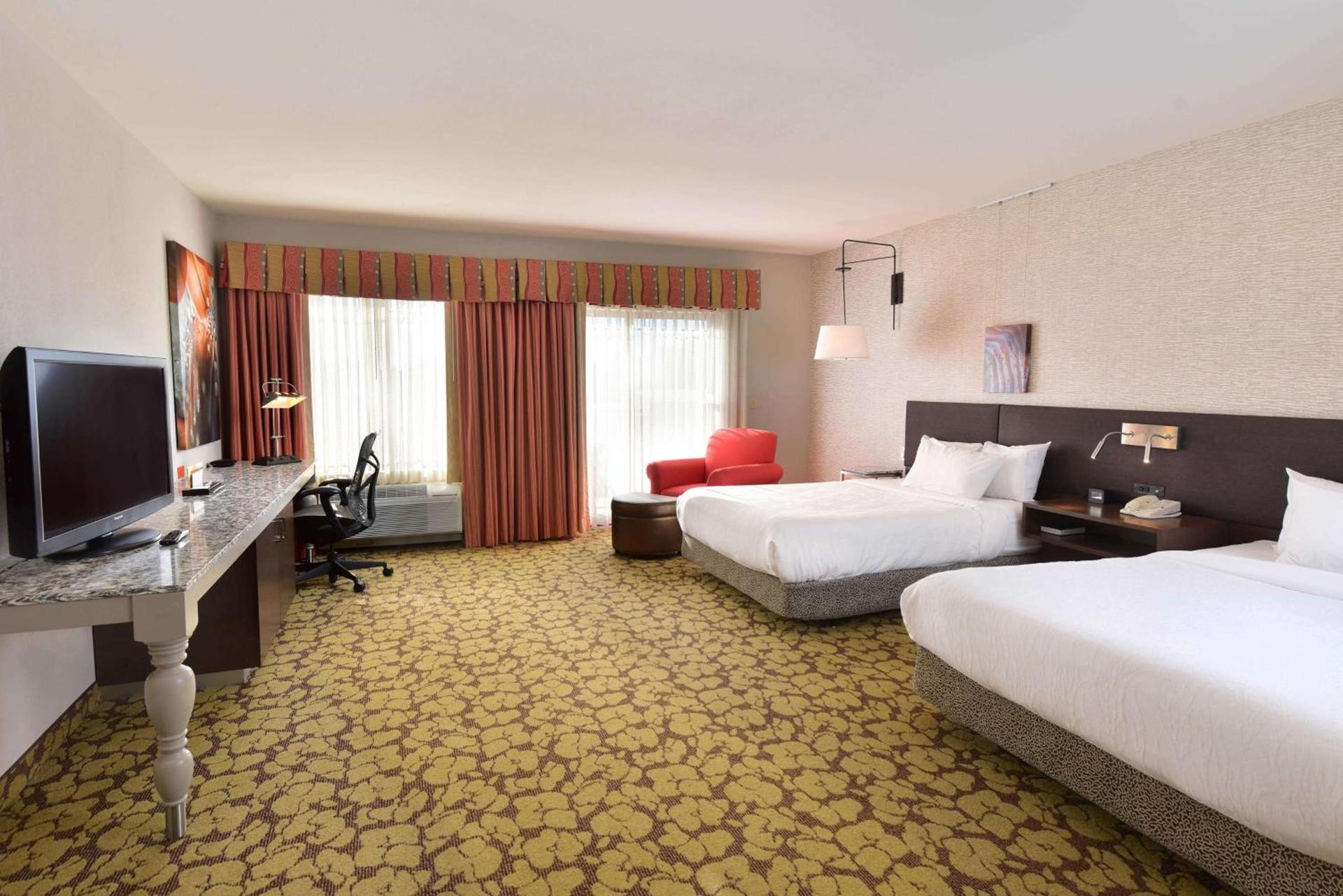 Hilton Garden Inn Wisconsin Dells photo 21