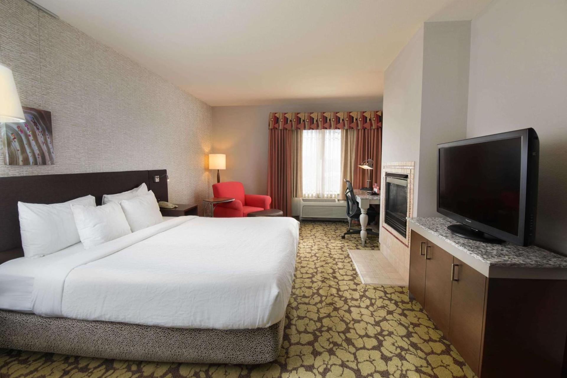 Hilton Garden Inn Wisconsin Dells photo 25