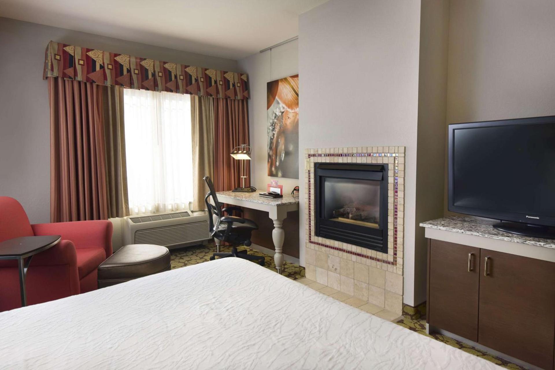 Hilton Garden Inn Wisconsin Dells photo 26