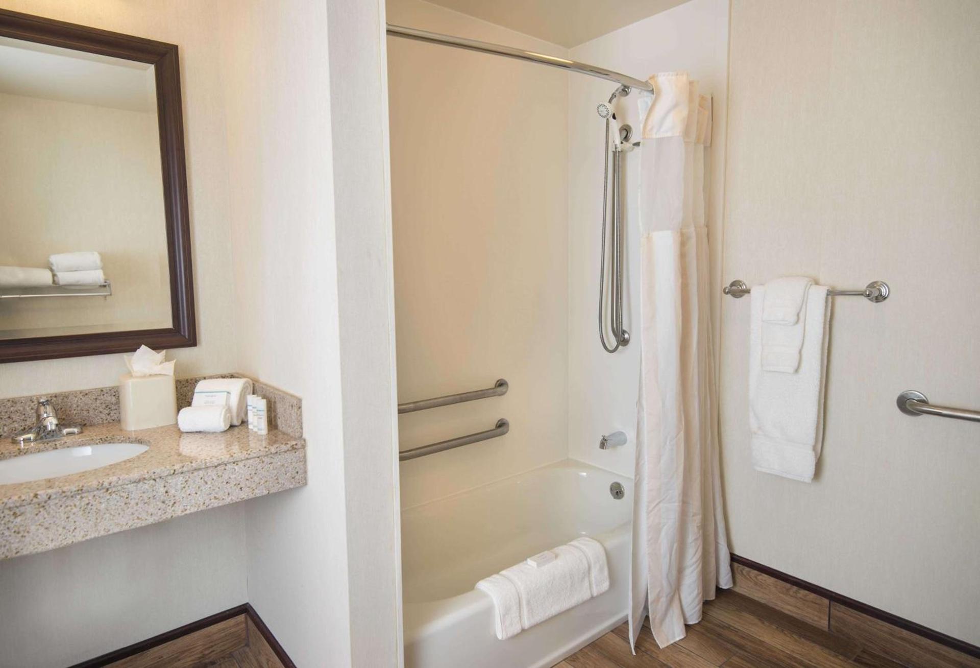 Hilton Garden Inn Wisconsin Dells photo 28