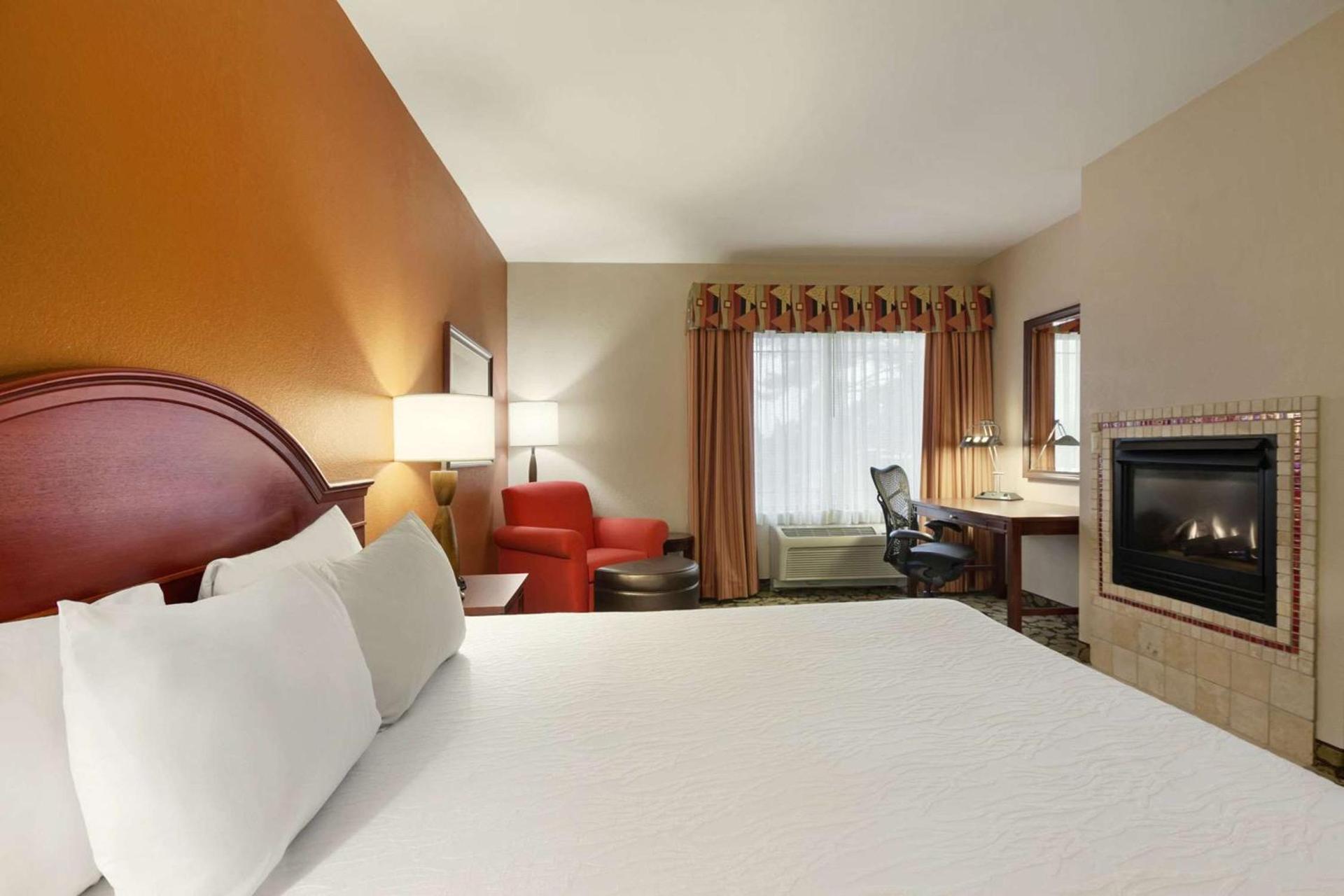 Hilton Garden Inn Wisconsin Dells photo 30