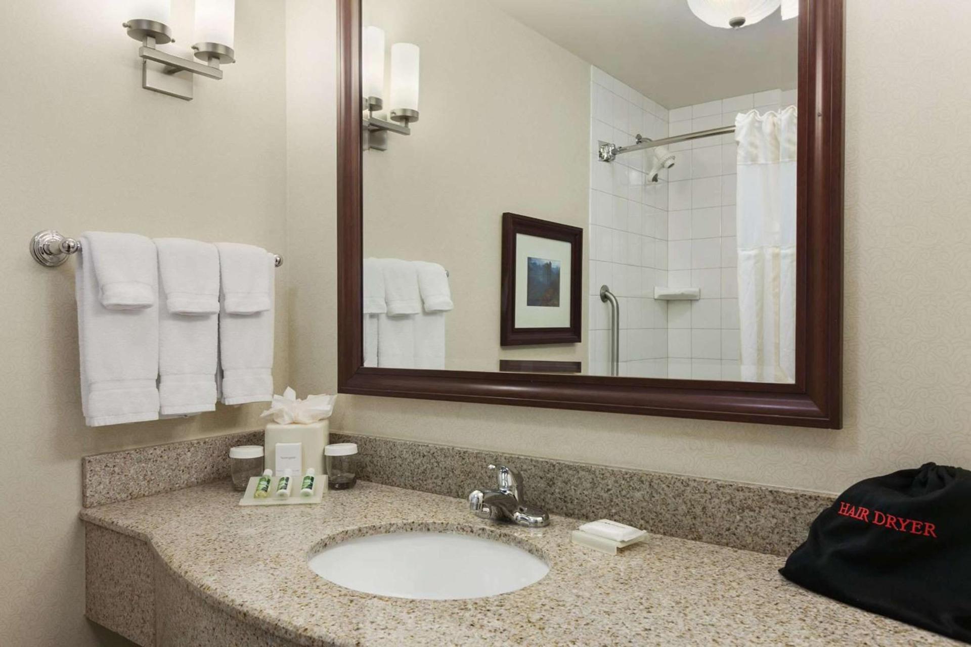 Hilton Garden Inn Wisconsin Dells photo 31