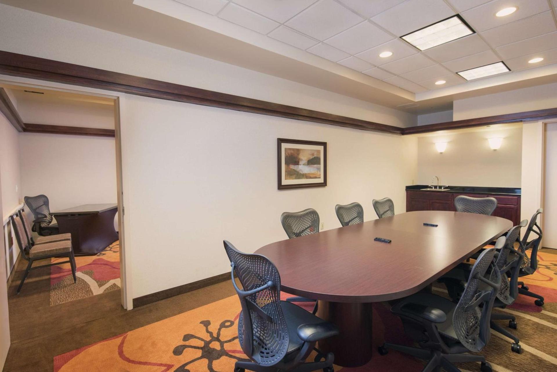 Hilton Garden Inn Wisconsin Dells photo 32