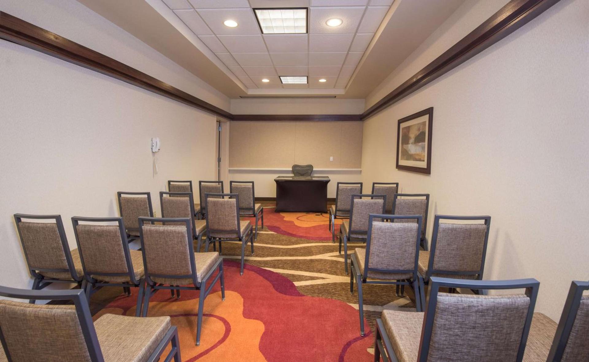 Hilton Garden Inn Wisconsin Dells photo 33