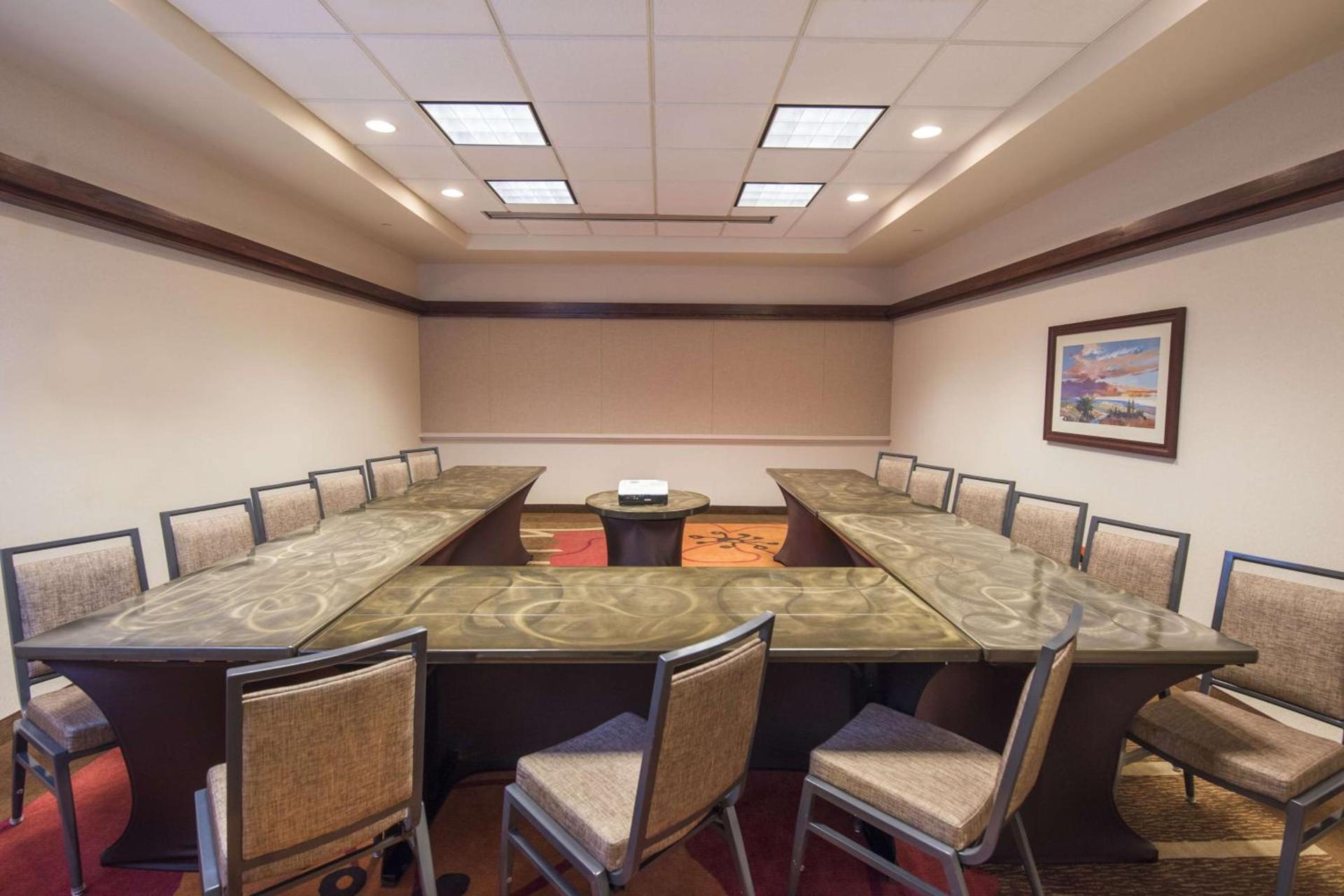 Hilton Garden Inn Wisconsin Dells photo 34