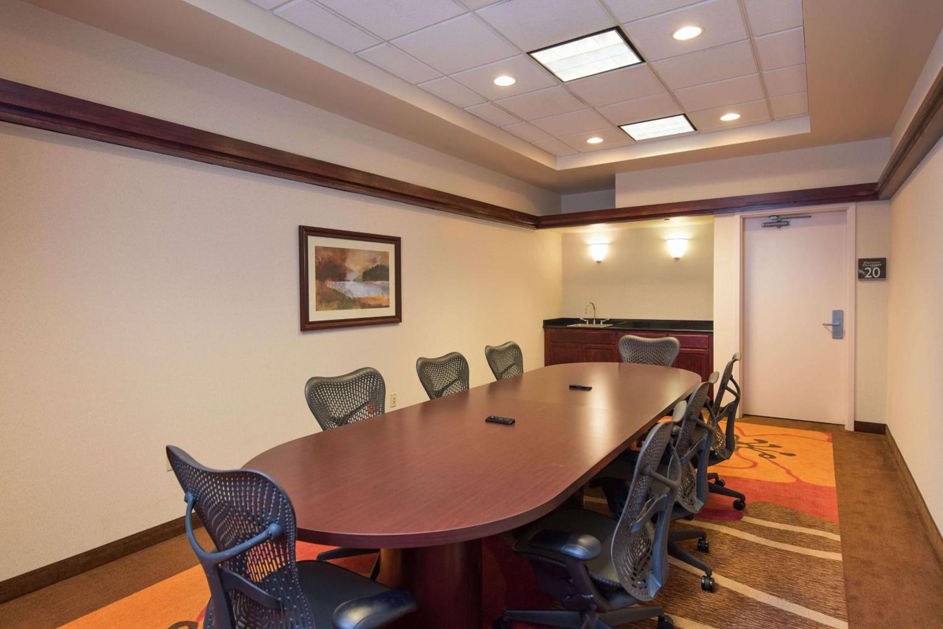 Hilton Garden Inn Wisconsin Dells photo 36