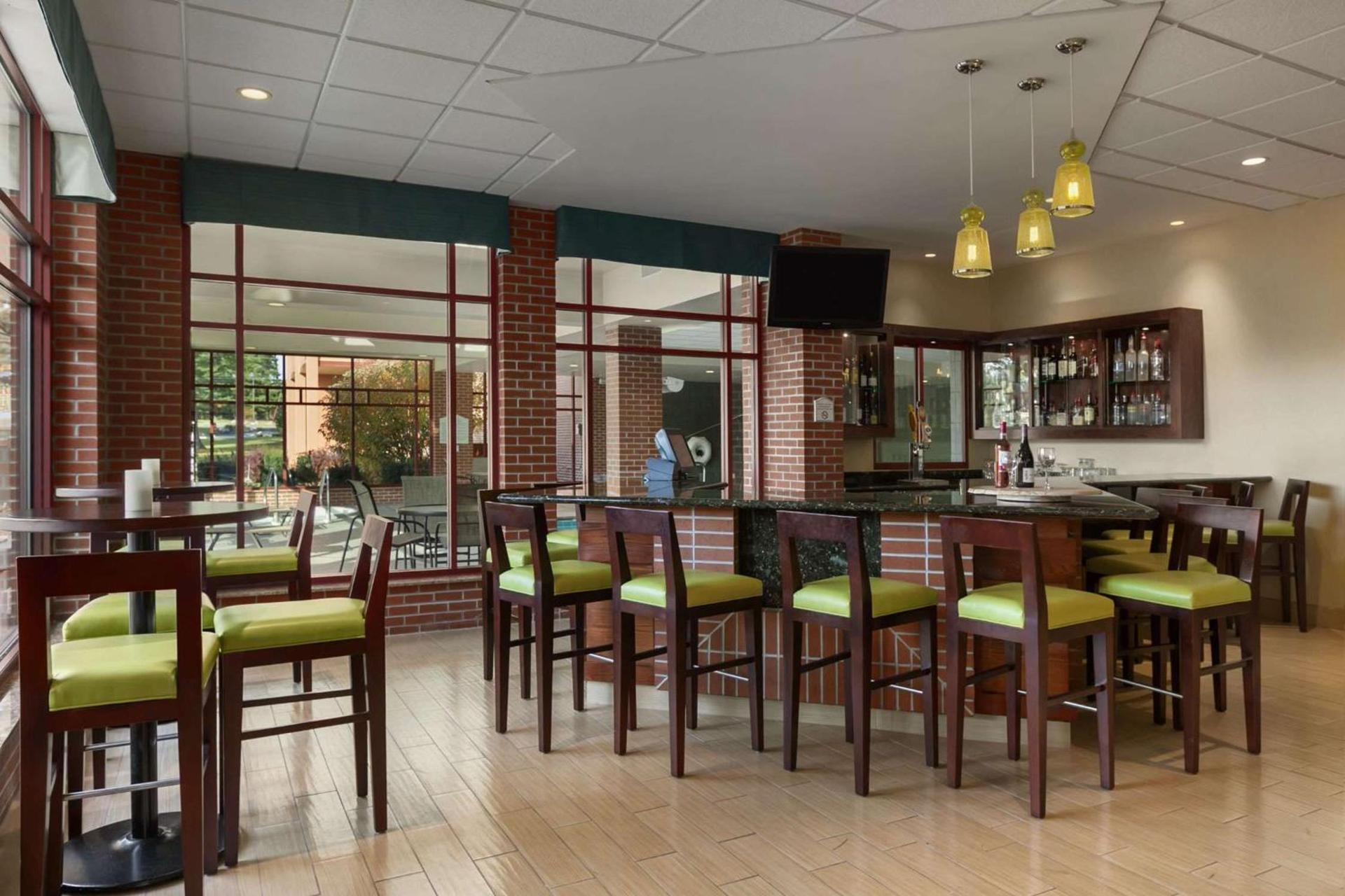 Hilton Garden Inn Wisconsin Dells photo 37