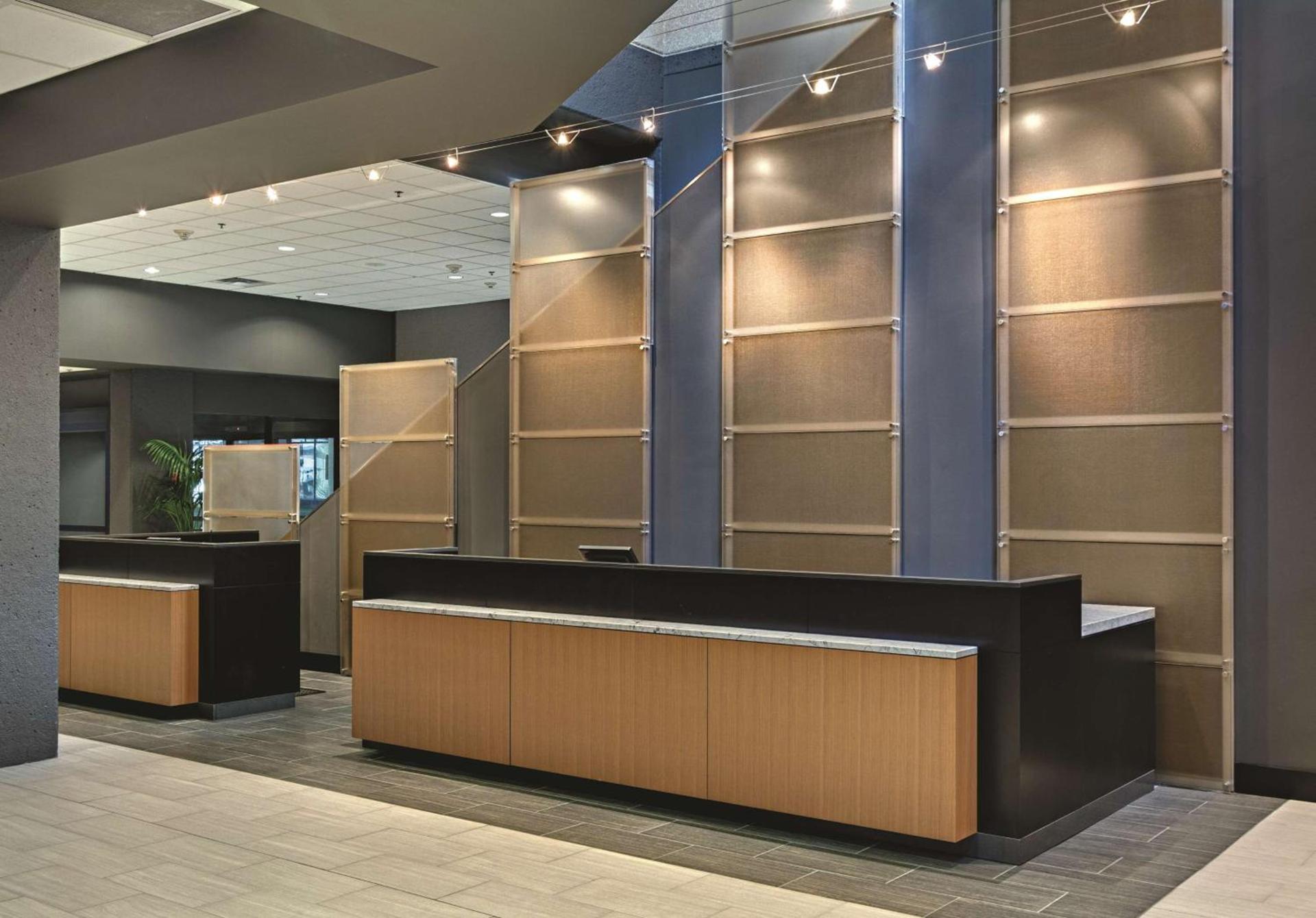 DoubleTree by Hilton St Paul Downtown photo 18