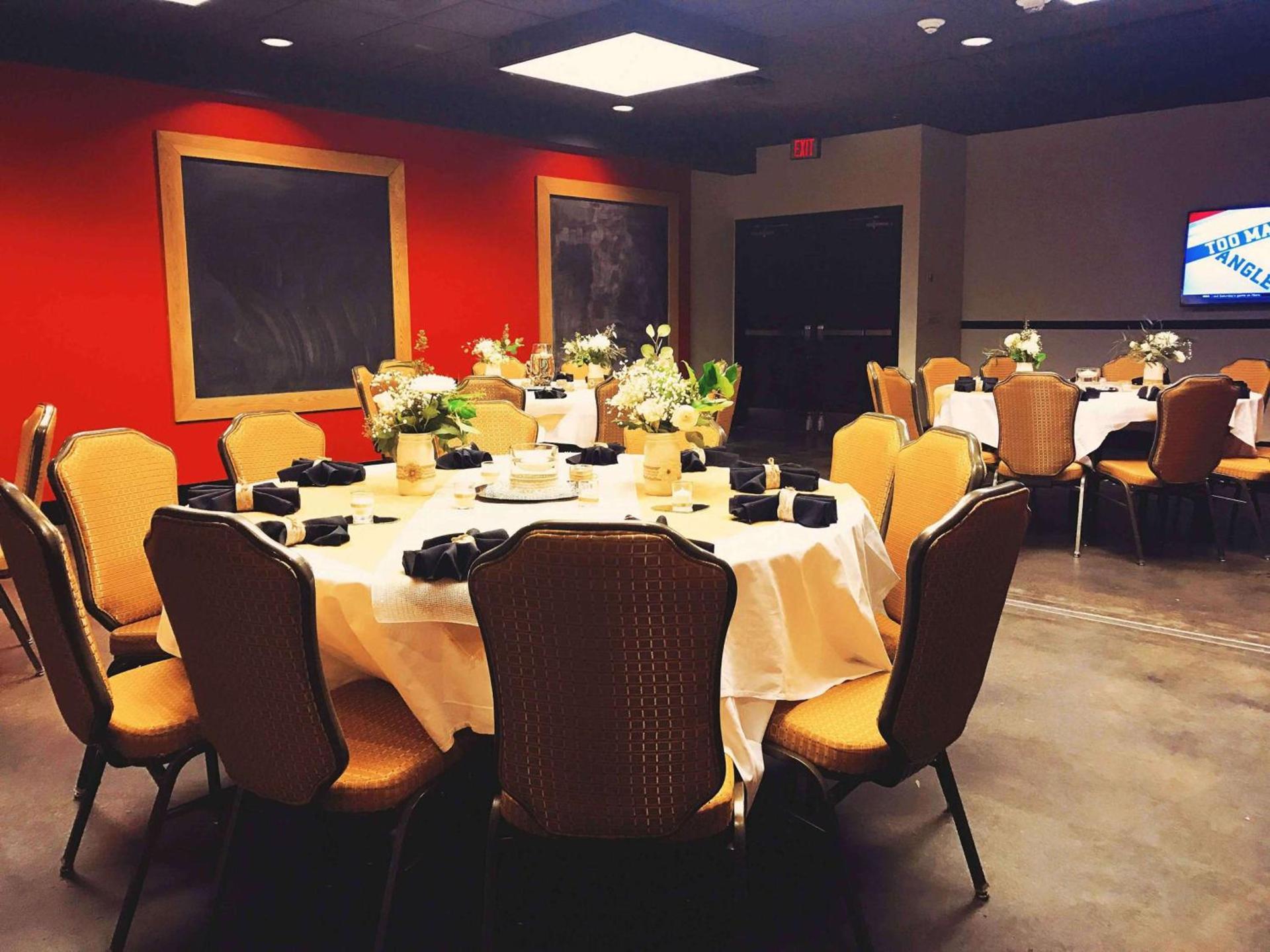 DoubleTree by Hilton St Paul Downtown photo 31