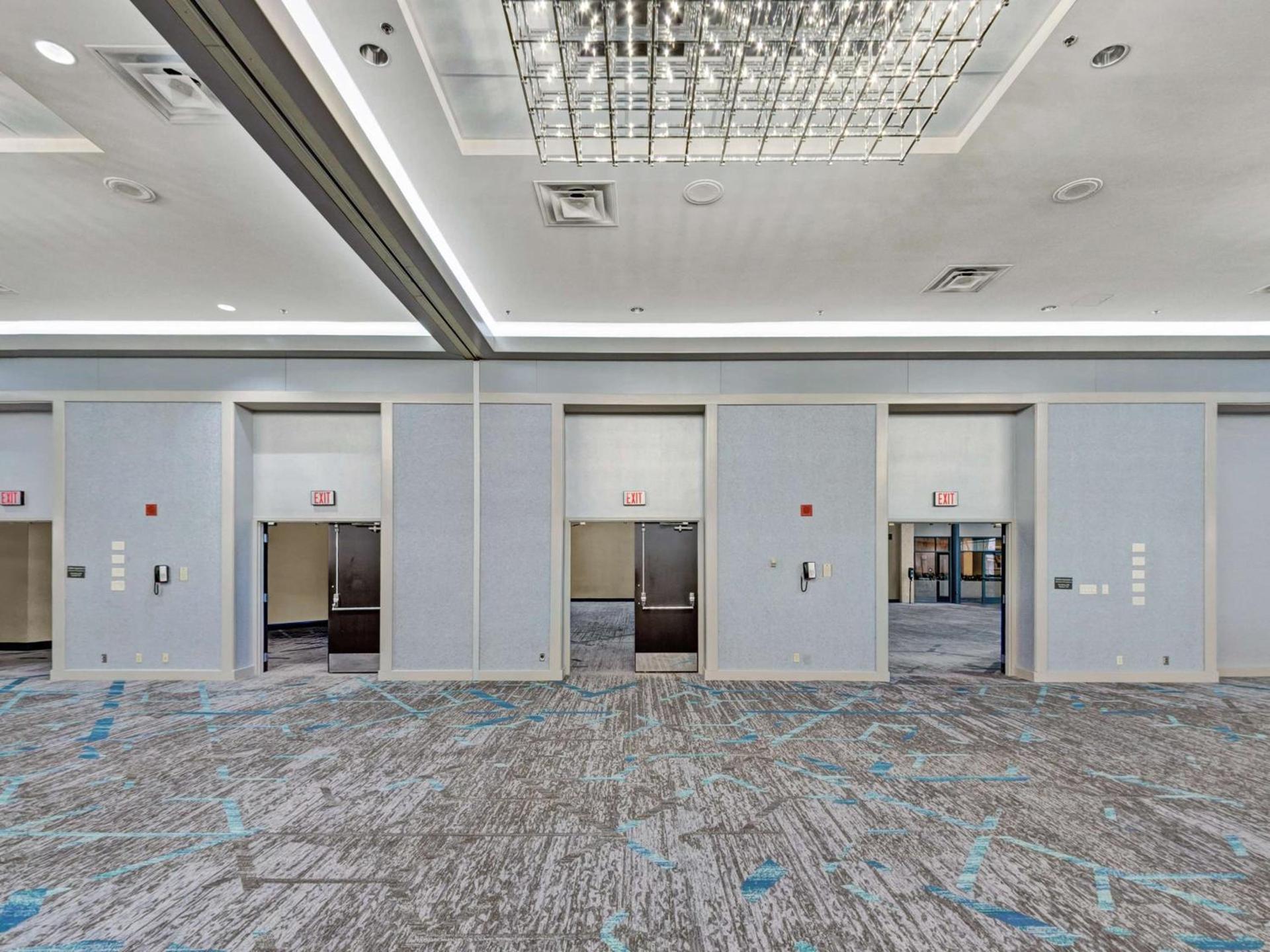 DoubleTree by Hilton St Paul Downtown — hotel in Saint Paul