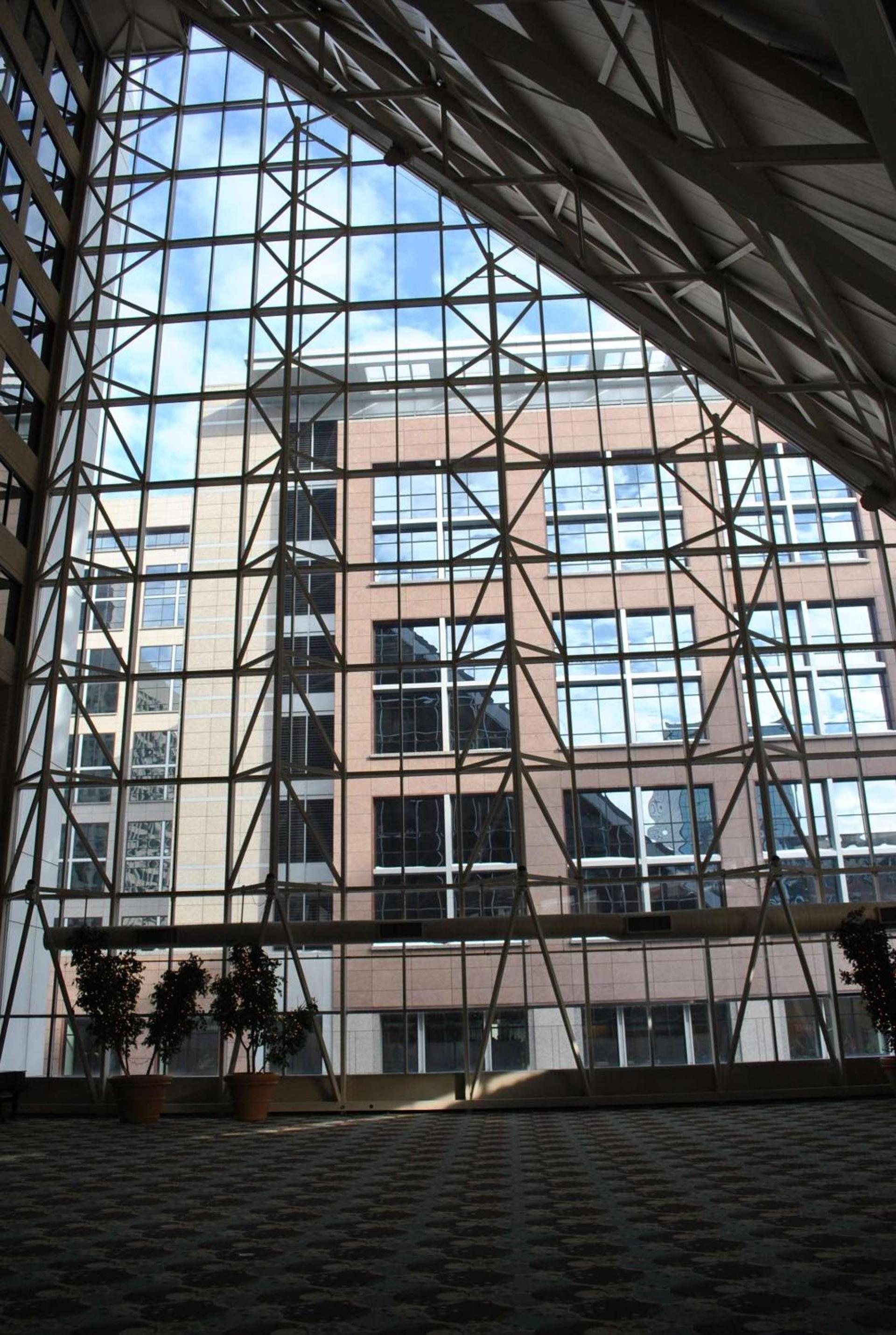 DoubleTree by Hilton St Paul Downtown photo 28