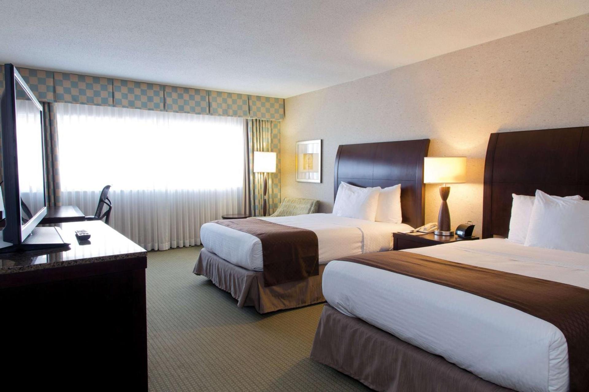 DoubleTree by Hilton St Paul Downtown photo 24