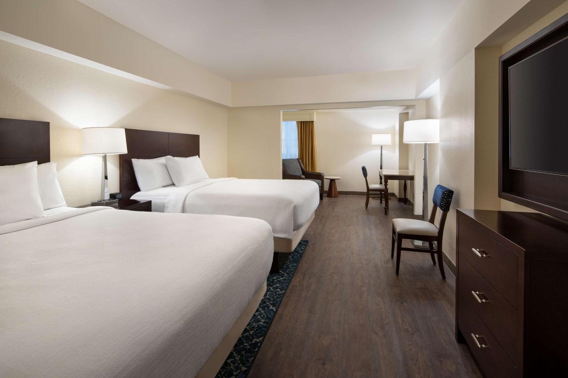 Embassy Suites by Hilton New Orleans Convention Center photo 22
