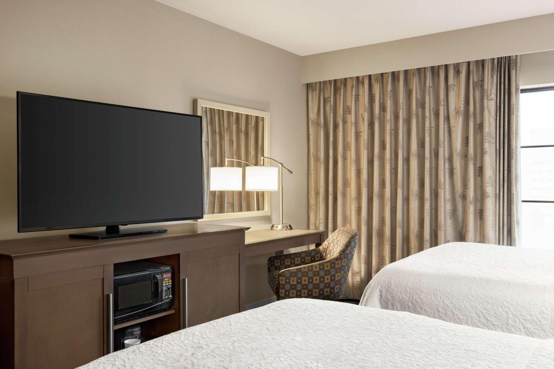 Hampton Inn and Suites New Orleans Convention Center photo 17
