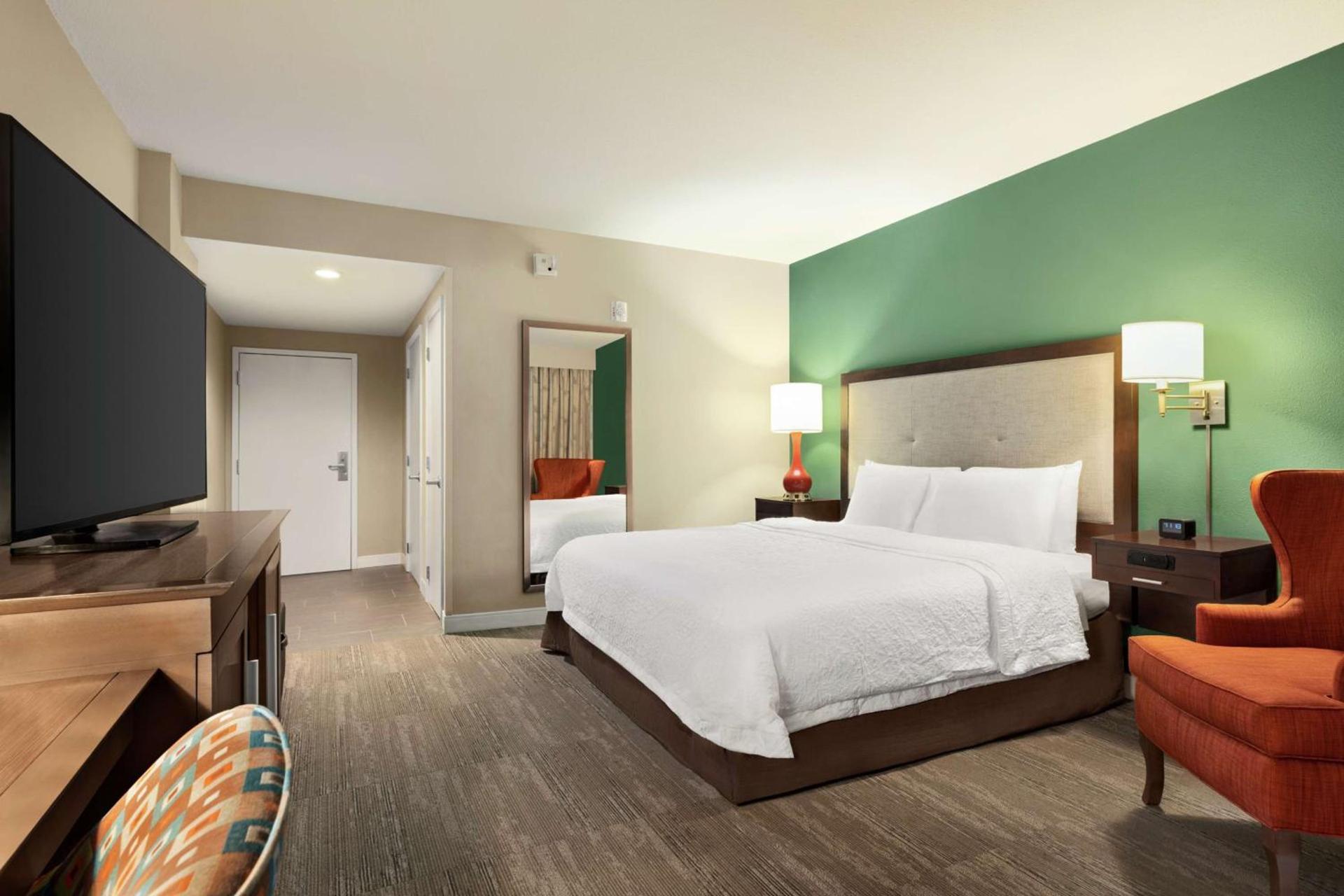Hampton Inn and Suites New Orleans Convention Center photo 23