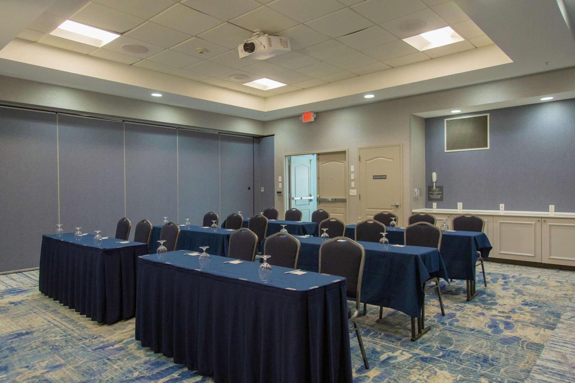 Hilton Garden Inn Myrtle Beach/Coastal Grand Mall photo 1