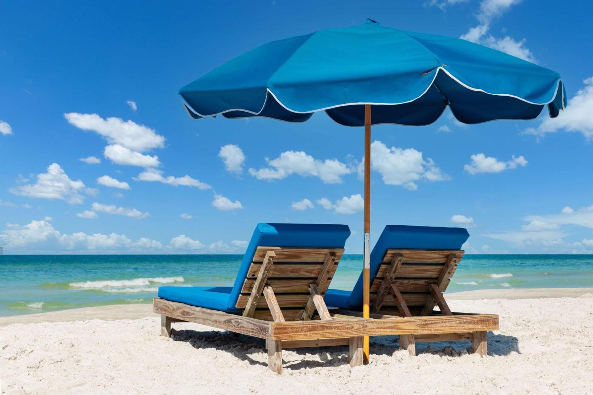 DoubleTree Beach Resort by Hilton Tampa Bay – North Redington Beach photo 43
