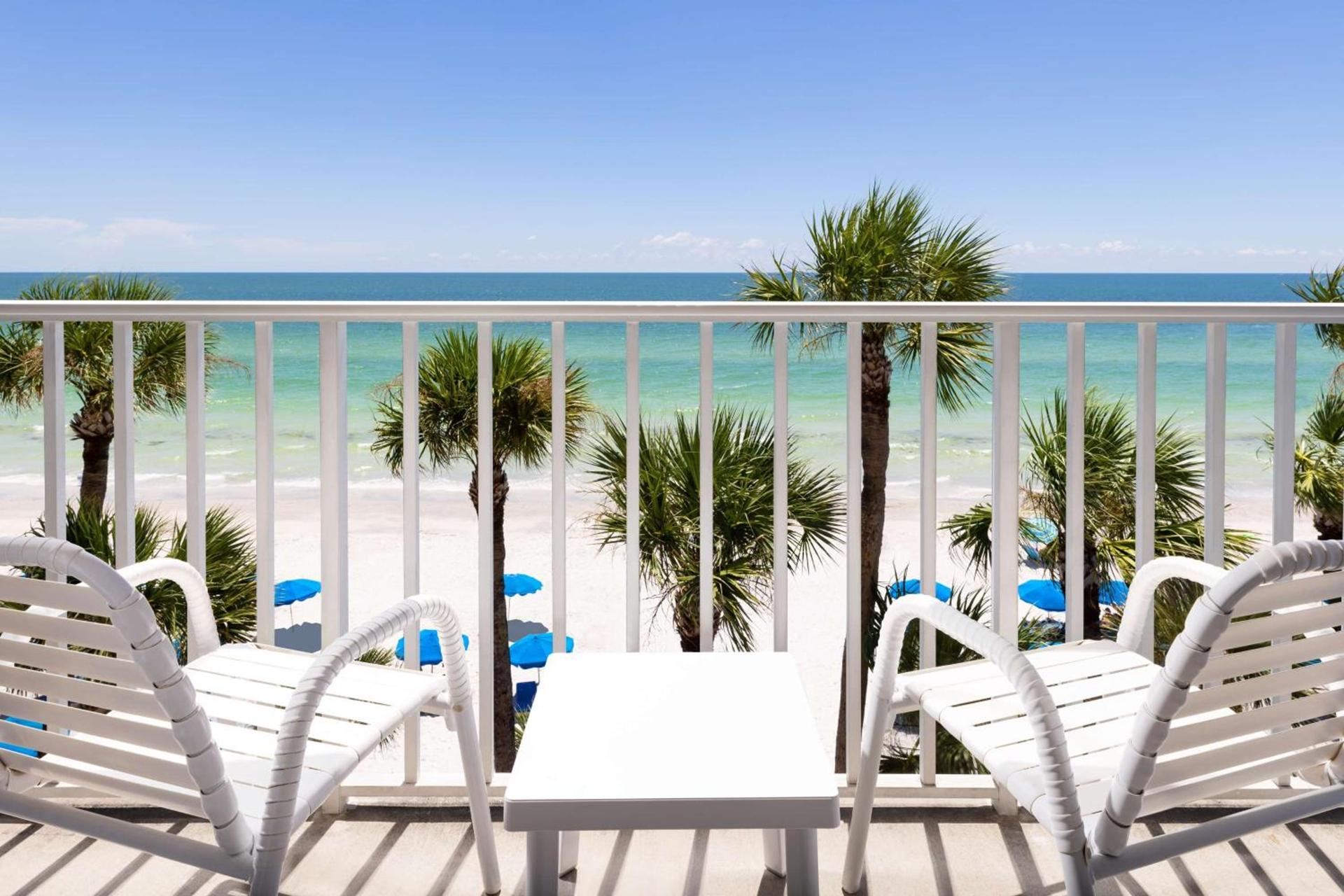 DoubleTree Beach Resort by Hilton Tampa Bay – North Redington Beach photo 17