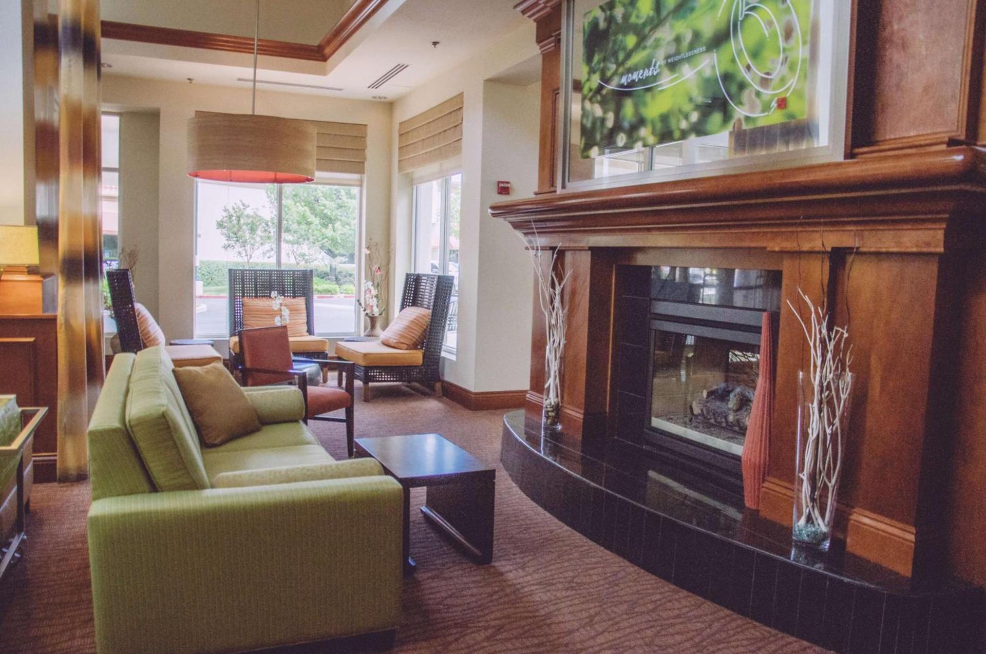 Hilton Garden Inn Fairfield photo 4