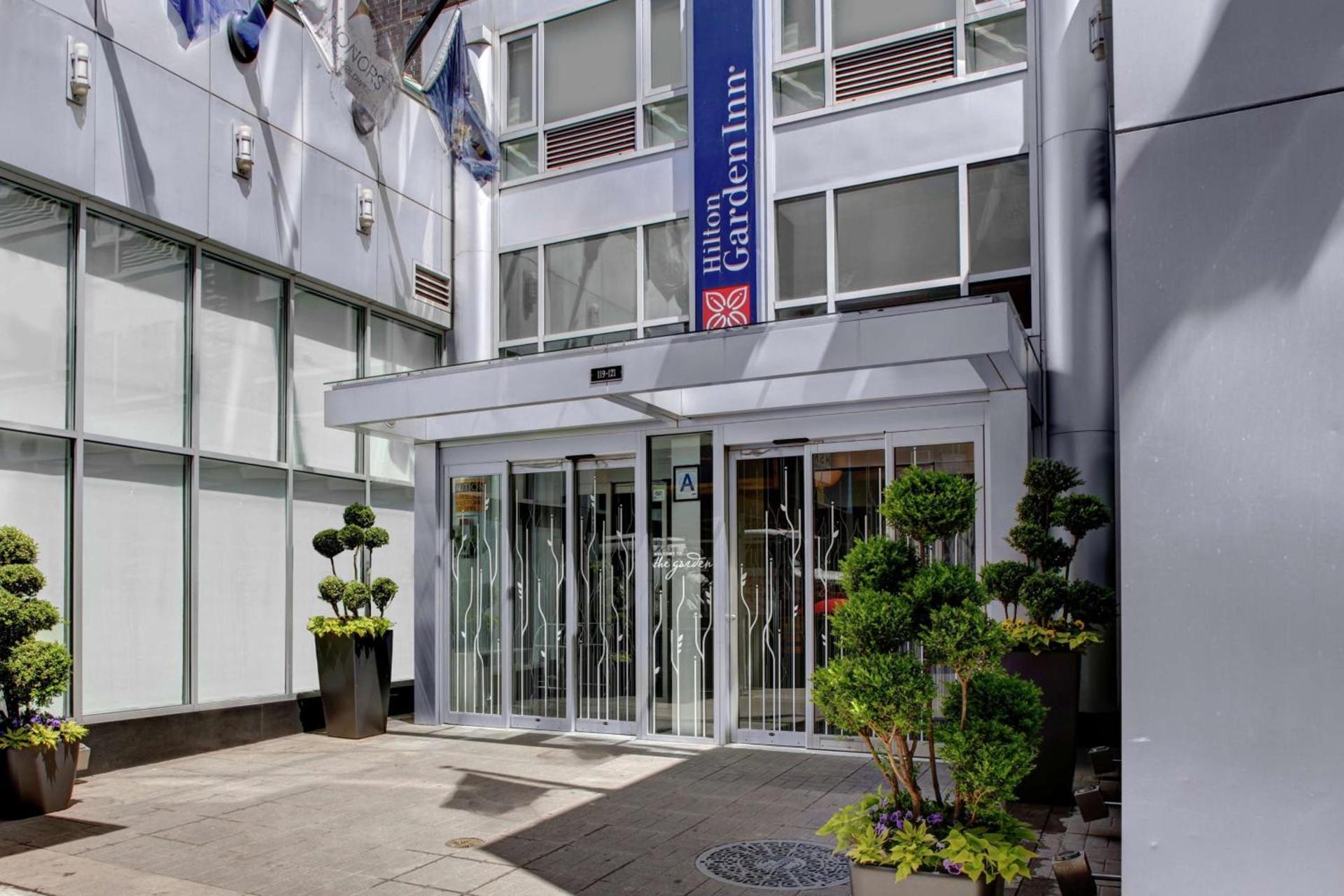 Hilton Garden Inn New York/Manhattan-Chelsea photo 1