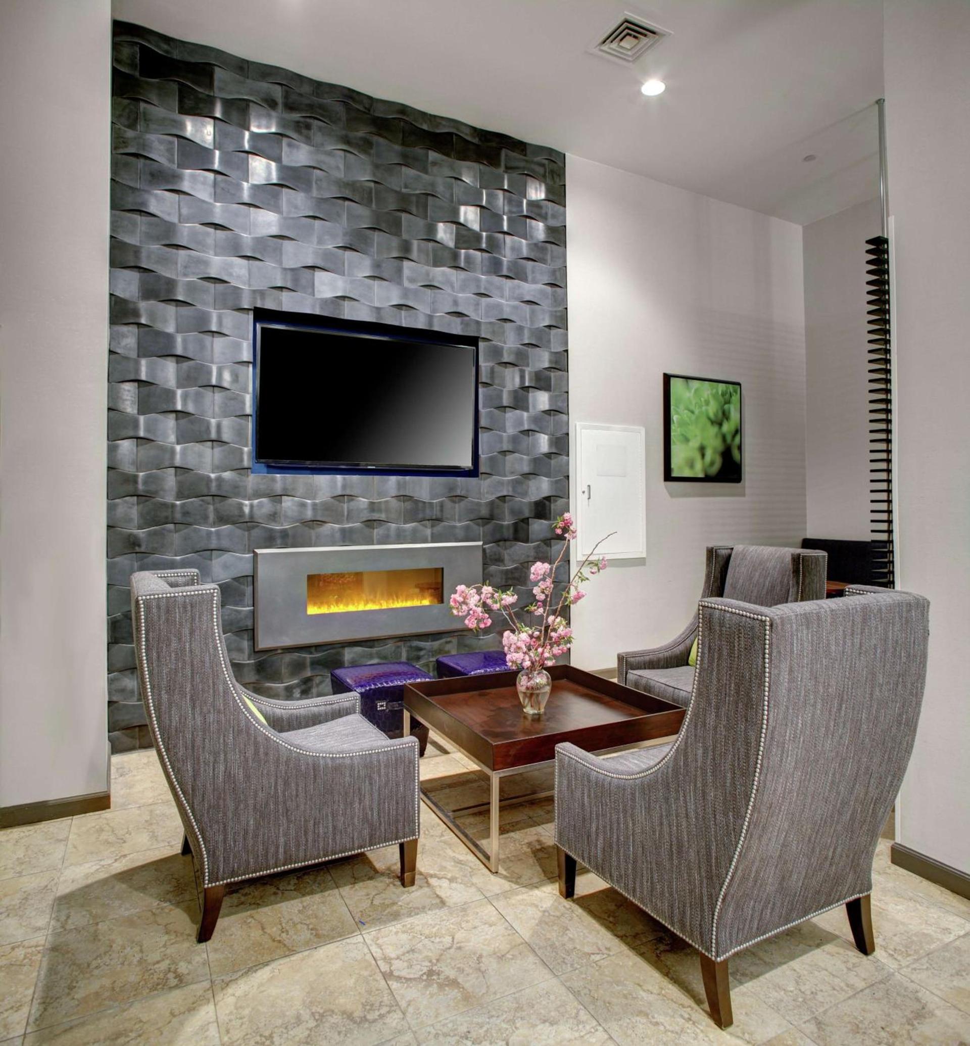 Hilton Garden Inn New York/Manhattan-Chelsea photo 13