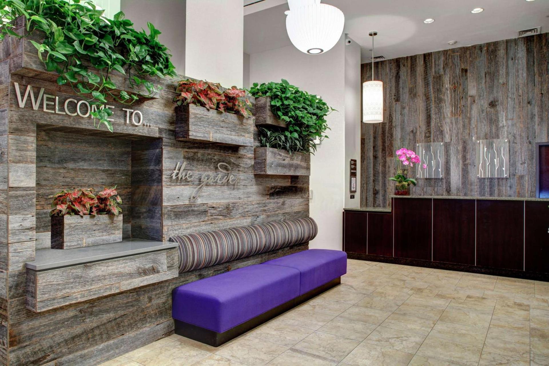 Hilton Garden Inn New York/Manhattan-Chelsea photo 2