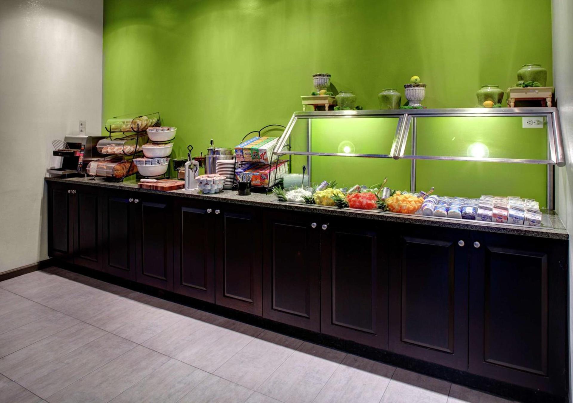 Hilton Garden Inn New York/Manhattan-Chelsea photo 4