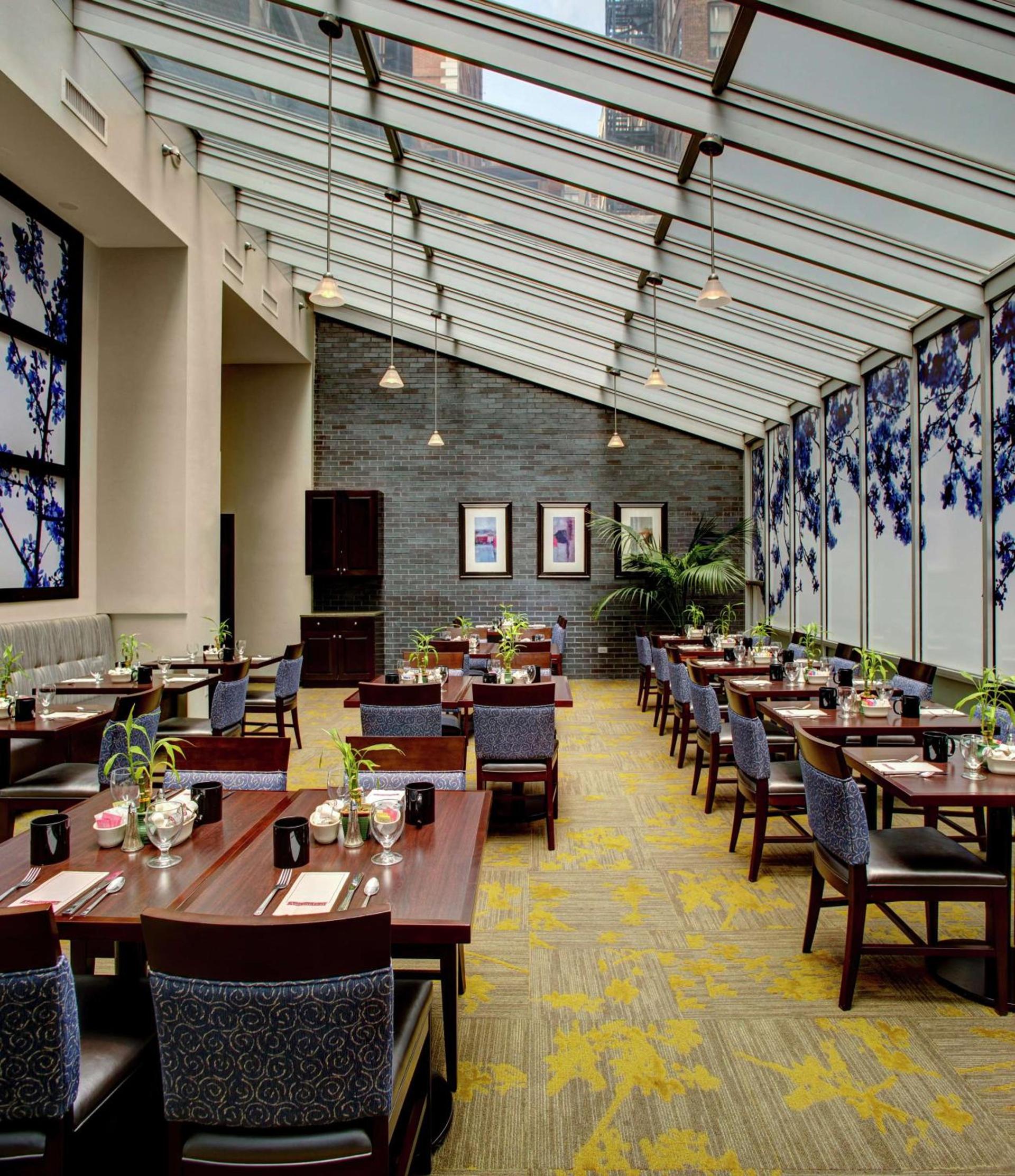Hilton Garden Inn New York/Manhattan-Chelsea photo 5