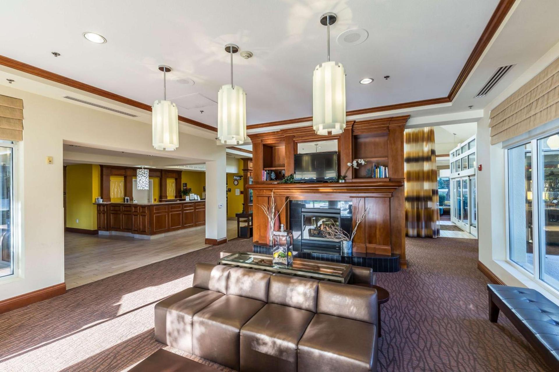 Hilton Garden Inn Fairfield photo 7