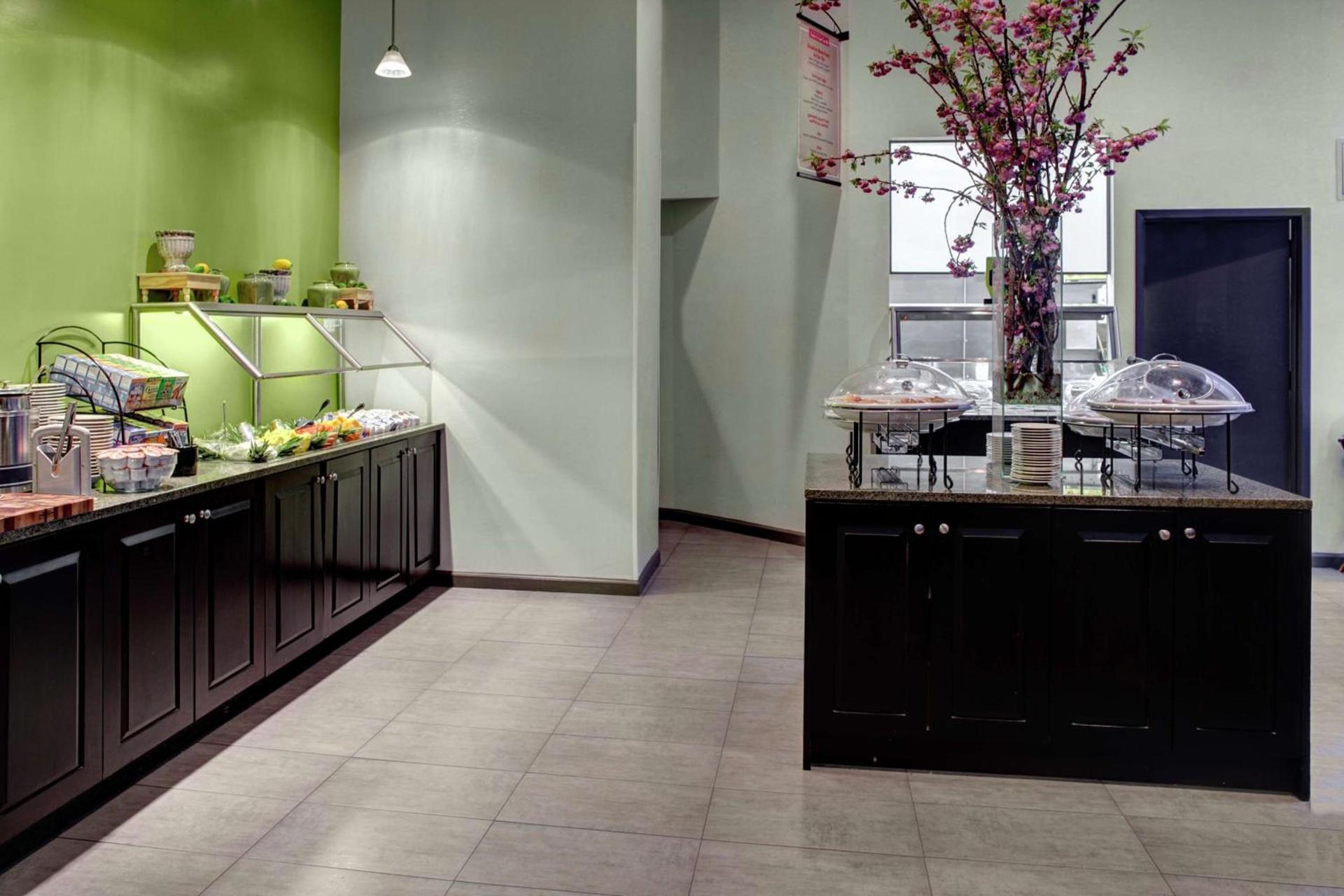 Hilton Garden Inn New York/Manhattan-Chelsea photo 7