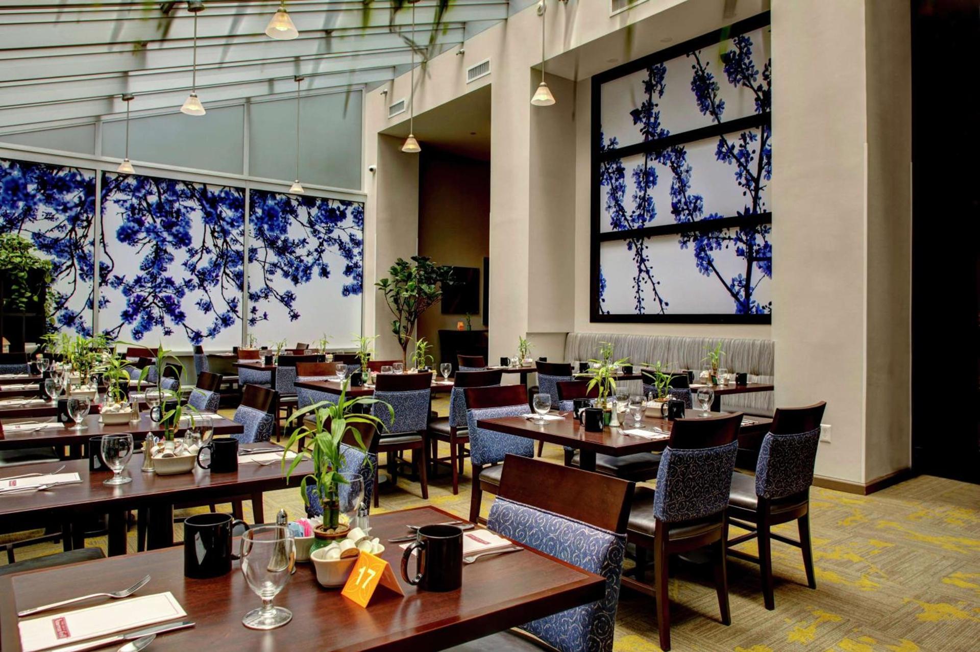Hilton Garden Inn New York/Manhattan-Chelsea photo 9