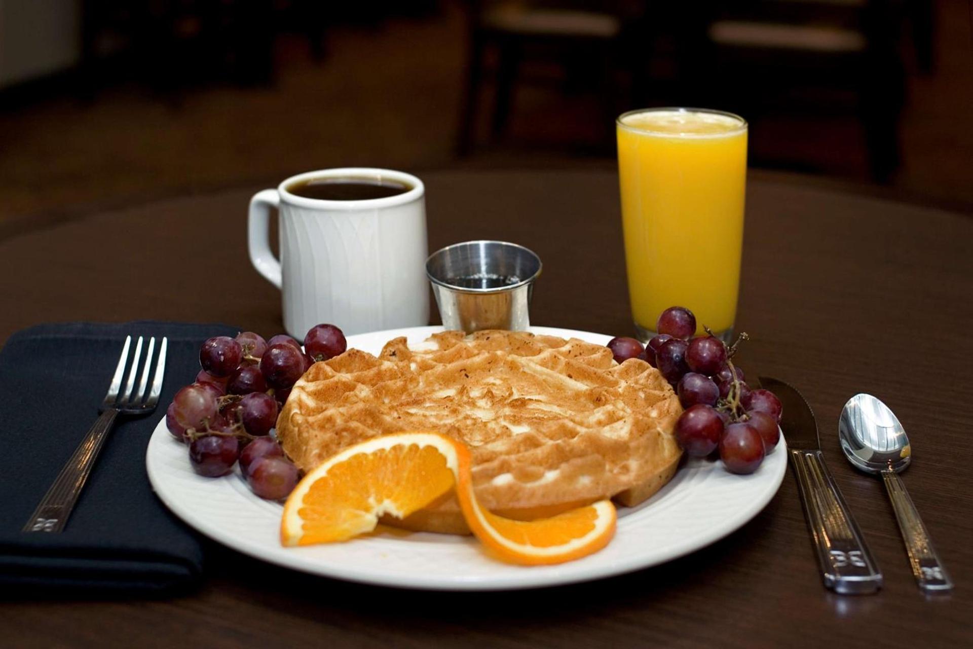 Hilton Garden Inn New York/Manhattan-Chelsea photo 10