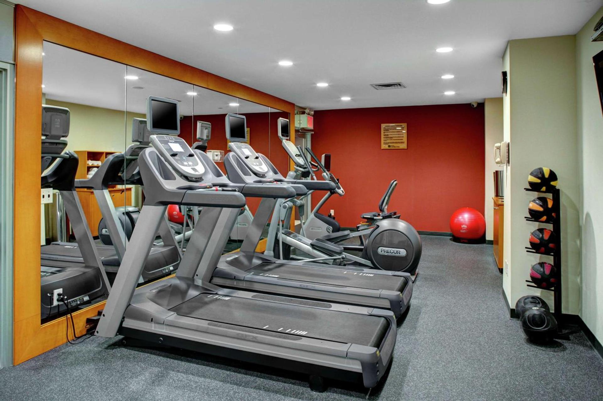 Hilton Garden Inn New York/Manhattan-Chelsea photo 12