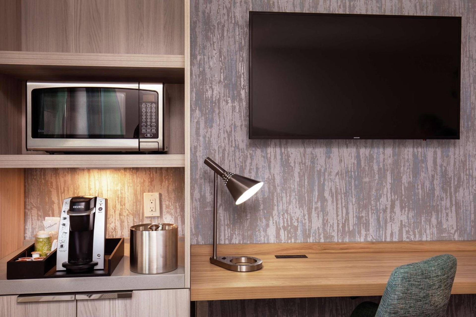 Hilton Garden Inn New York/Manhattan-Chelsea photo 17