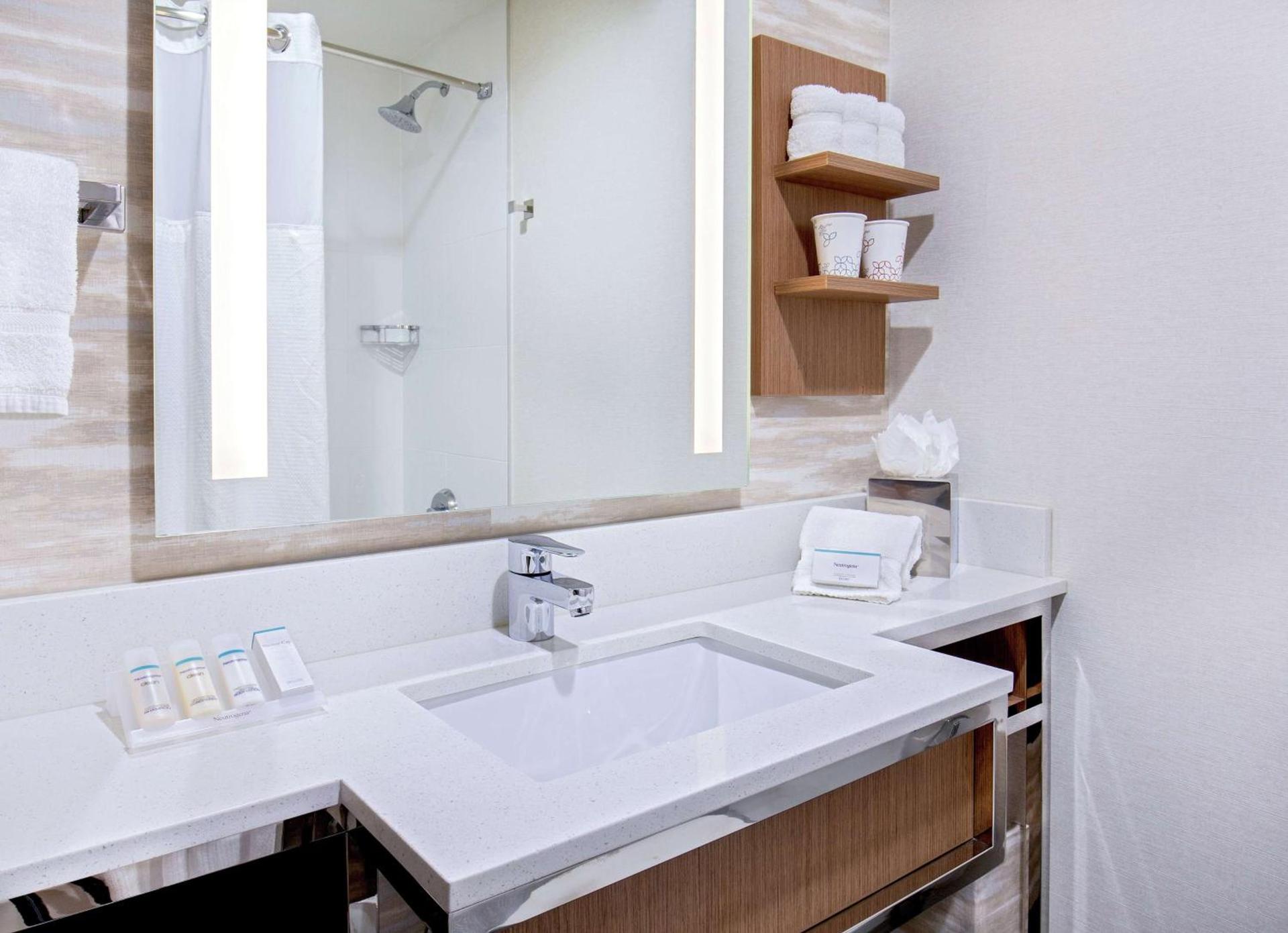Hilton Garden Inn New York/Manhattan-Chelsea photo 18