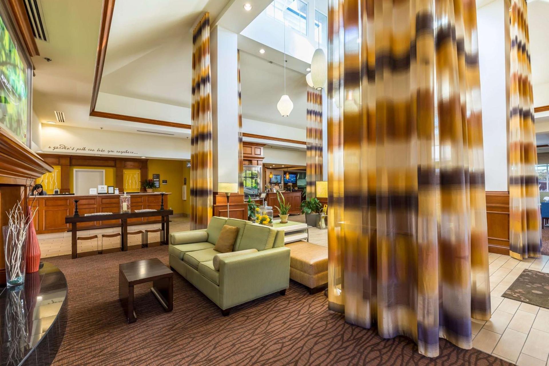 Hilton Garden Inn Fairfield photo 9