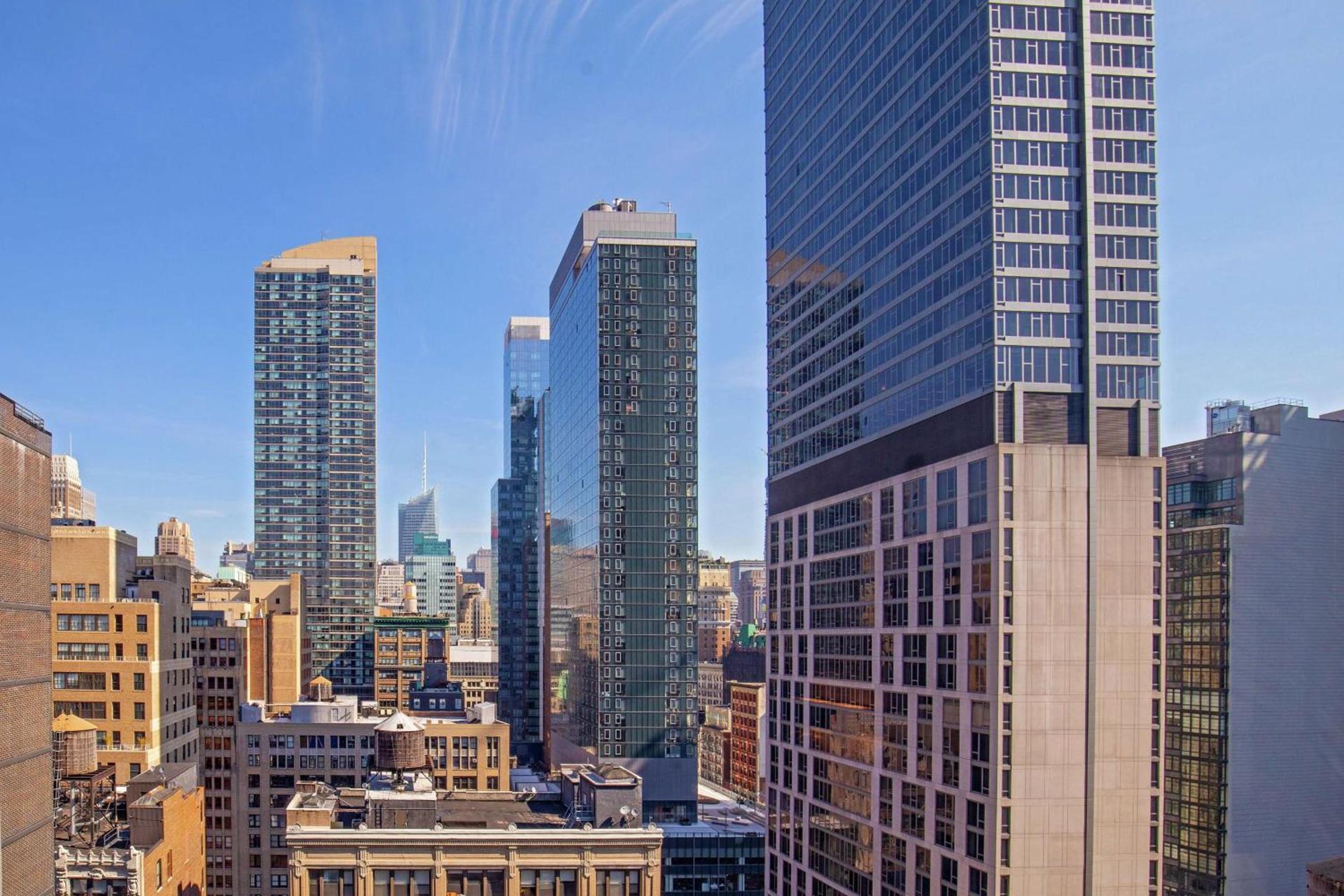 Hilton Garden Inn New York/Manhattan-Chelsea photo 19